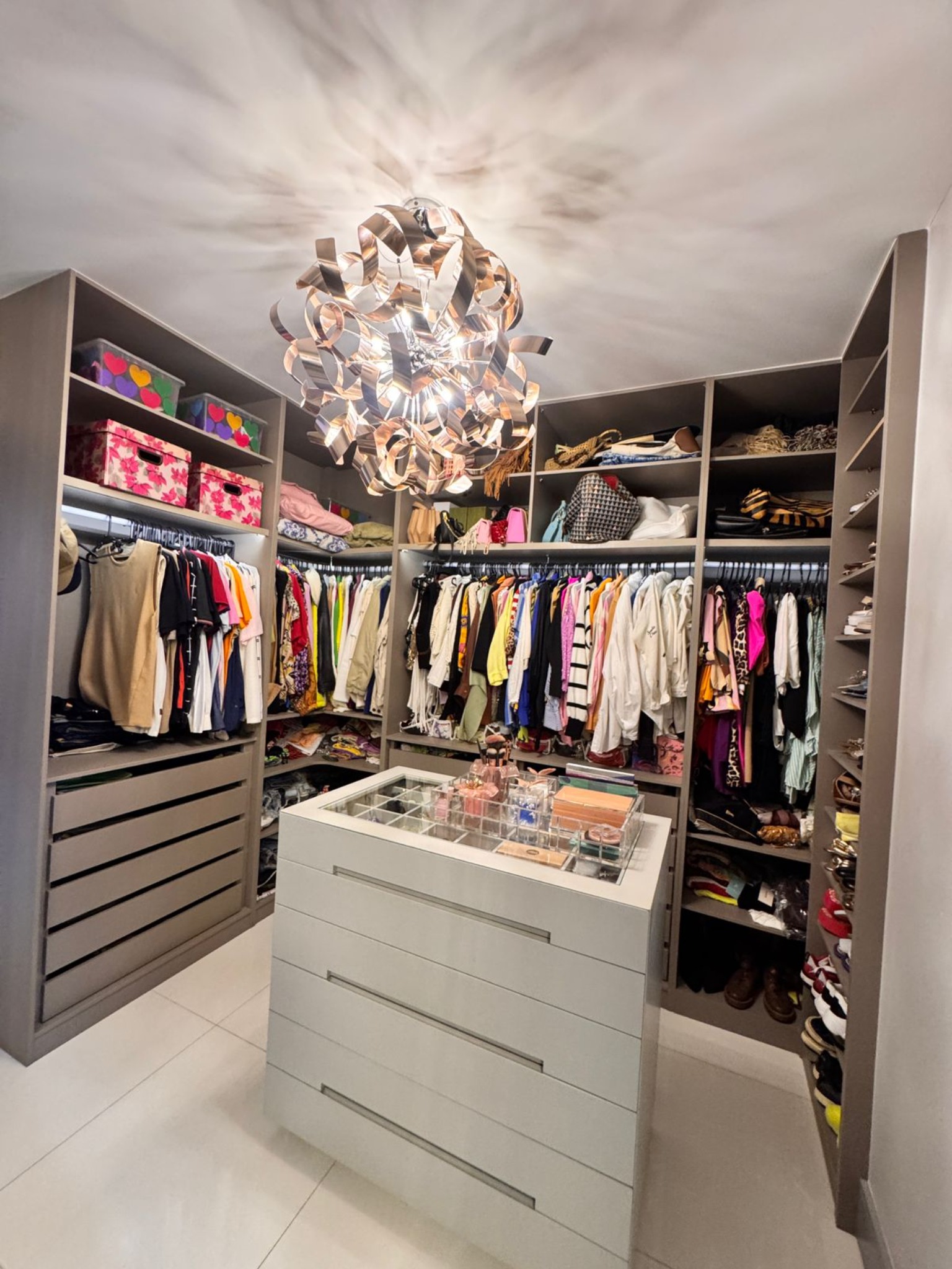 Apartamento, 4 quartos, 115 m² - Foto 26