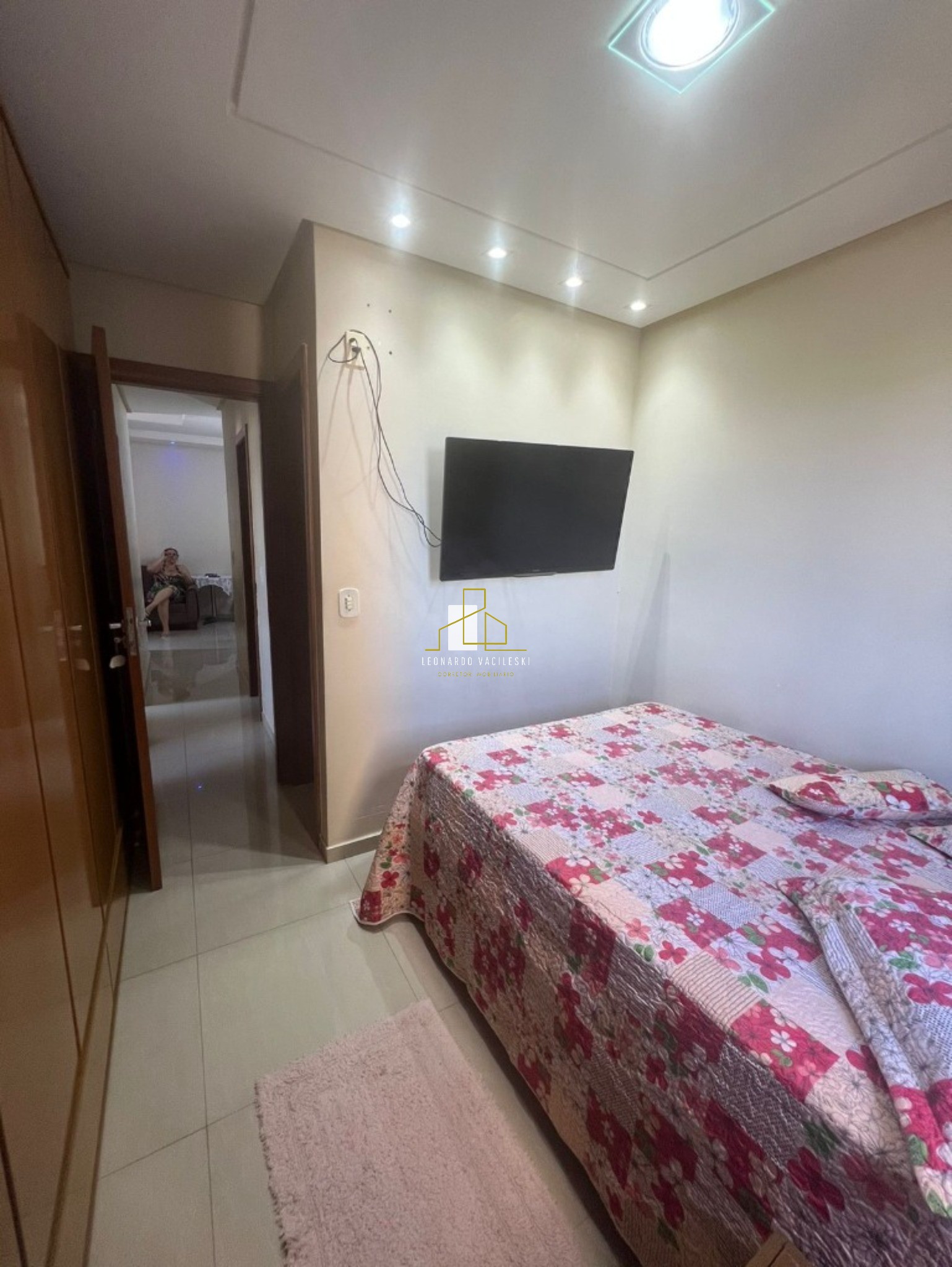 Apartamento à venda com 3 quartos, 67m² - Foto 11