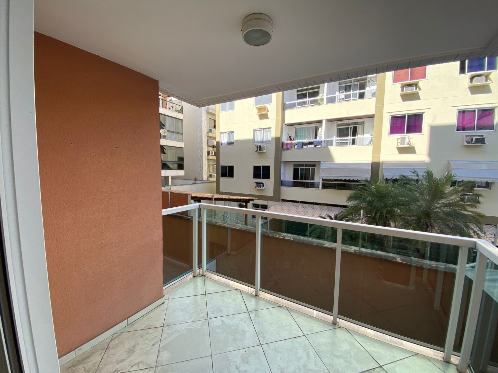 Apartamento, 2 quartos, 69 m² - Foto 3