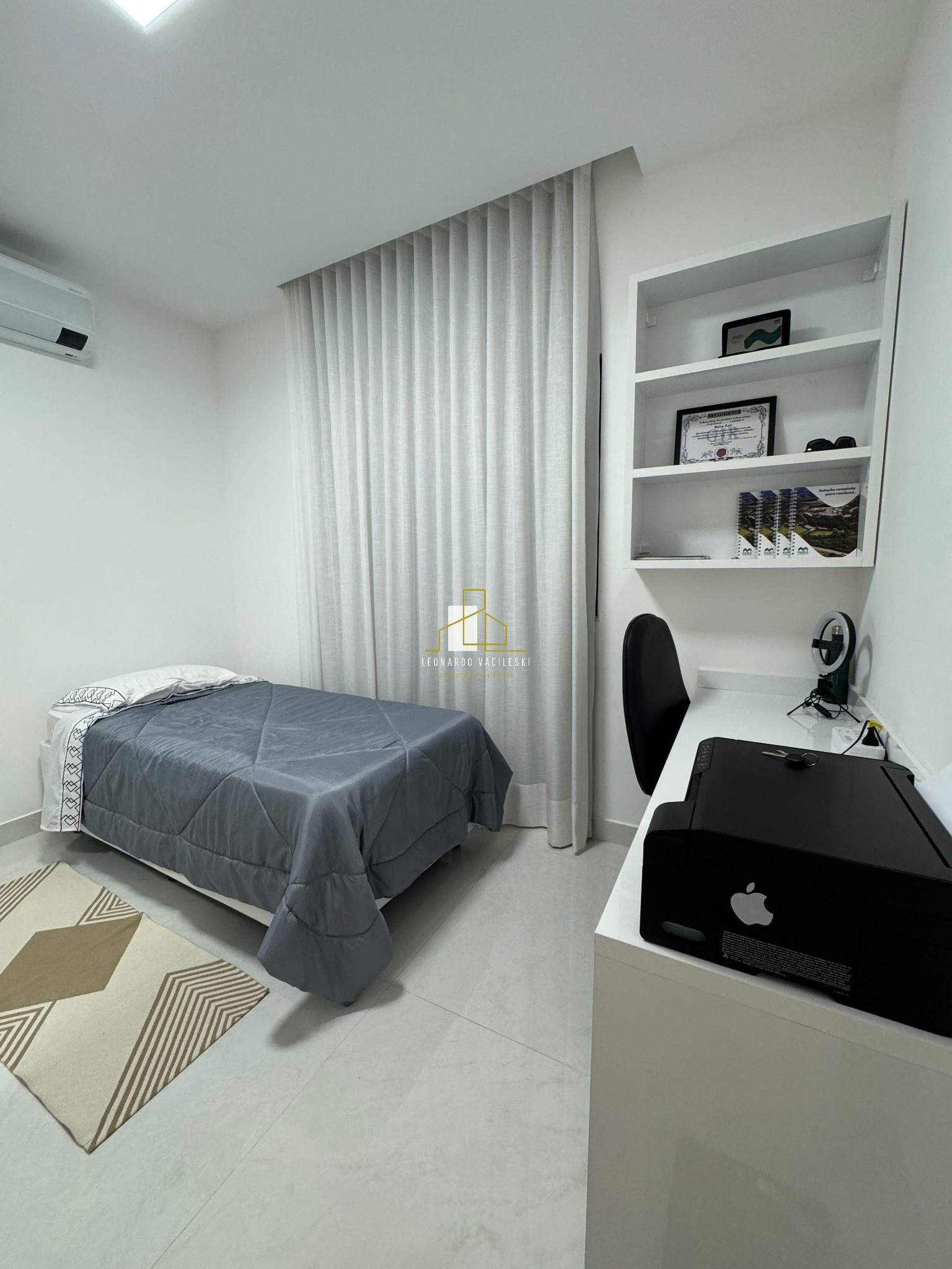 Casa, 3 quartos, 100 m² - Foto 17