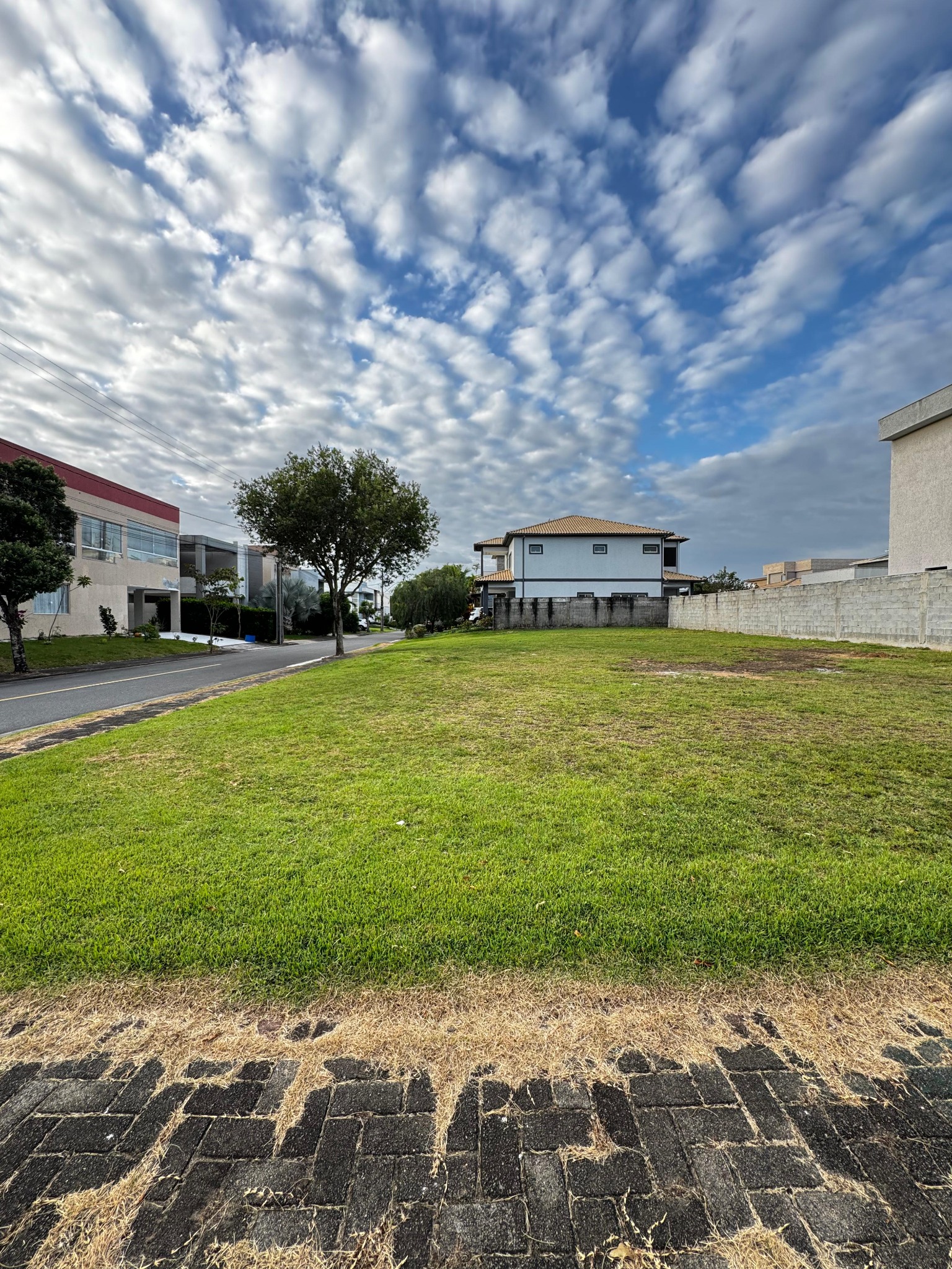 Terreno à venda, 585m² - Foto 2