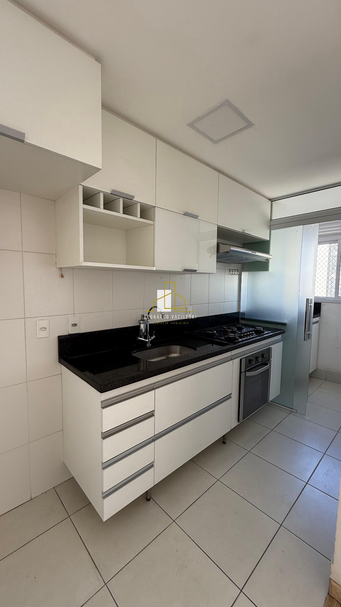 Apartamento à venda com 2 quartos, 55m² - Foto 7