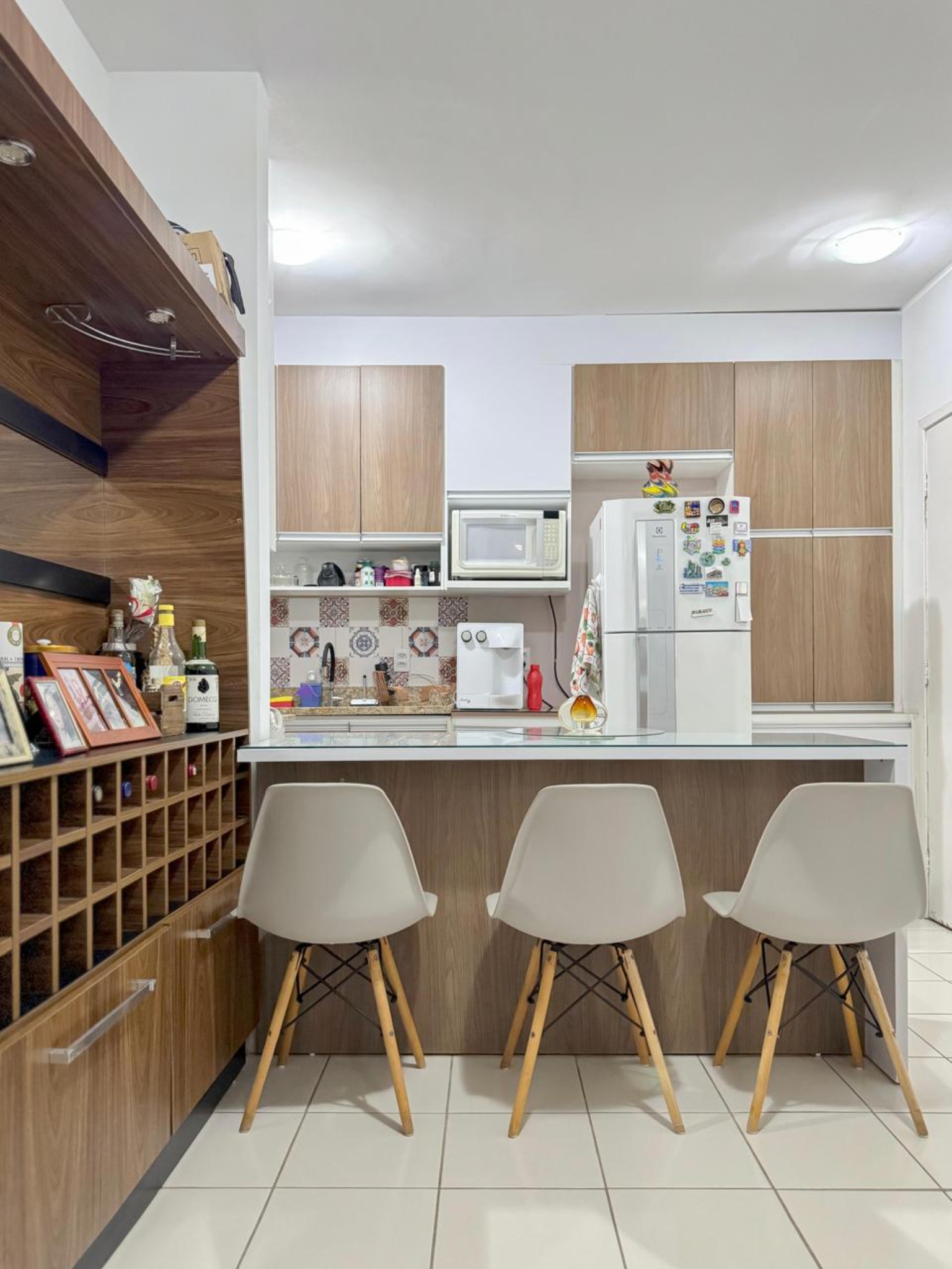 Apartamento à venda com 2 quartos, 60m² - Foto 19
