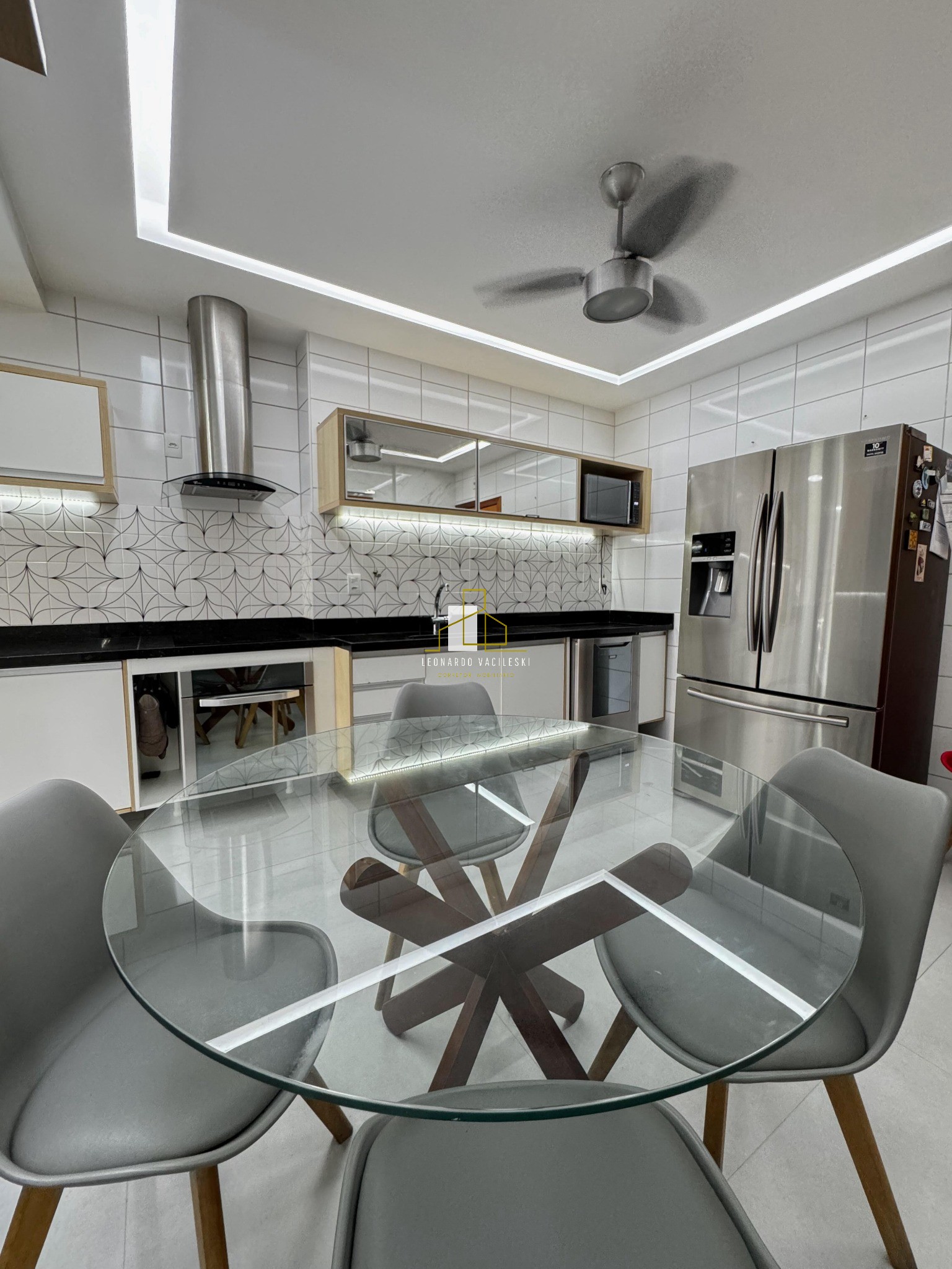 Apartamento, 3 quartos, 142 m² - Foto 11