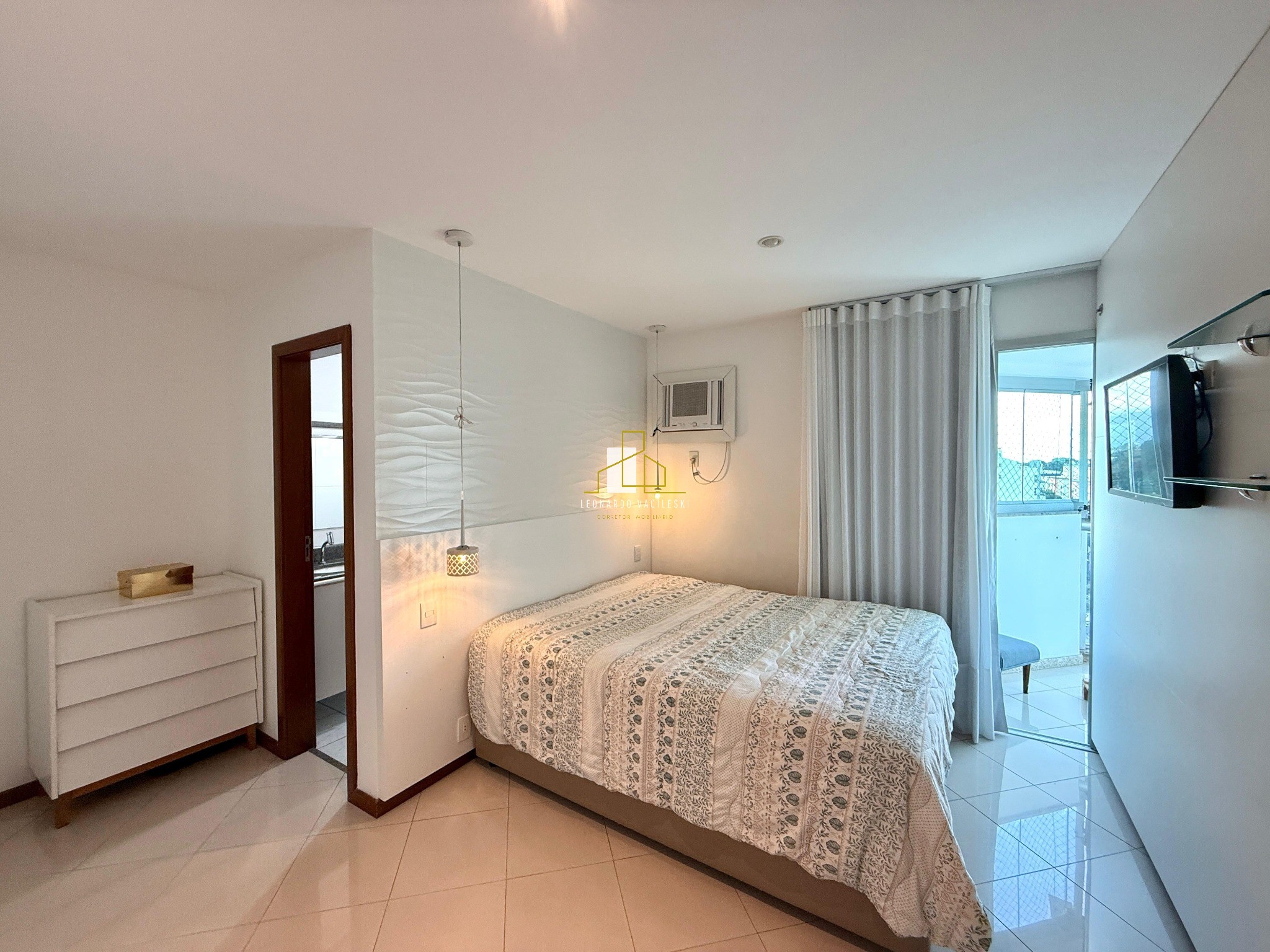 Apartamento, 3 quartos, 112 m² - Foto 10