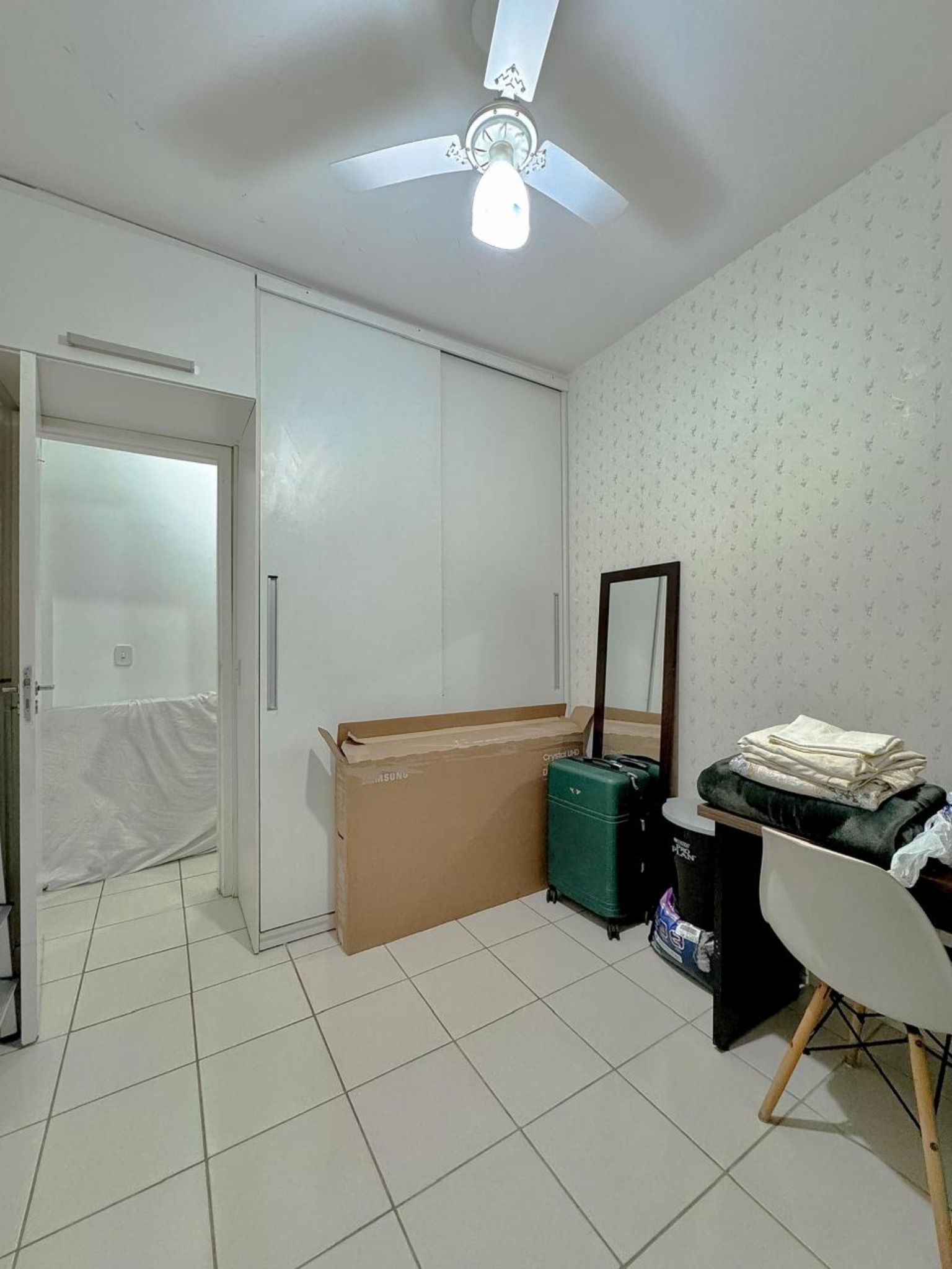 Apartamento à venda com 2 quartos, 60m² - Foto 30