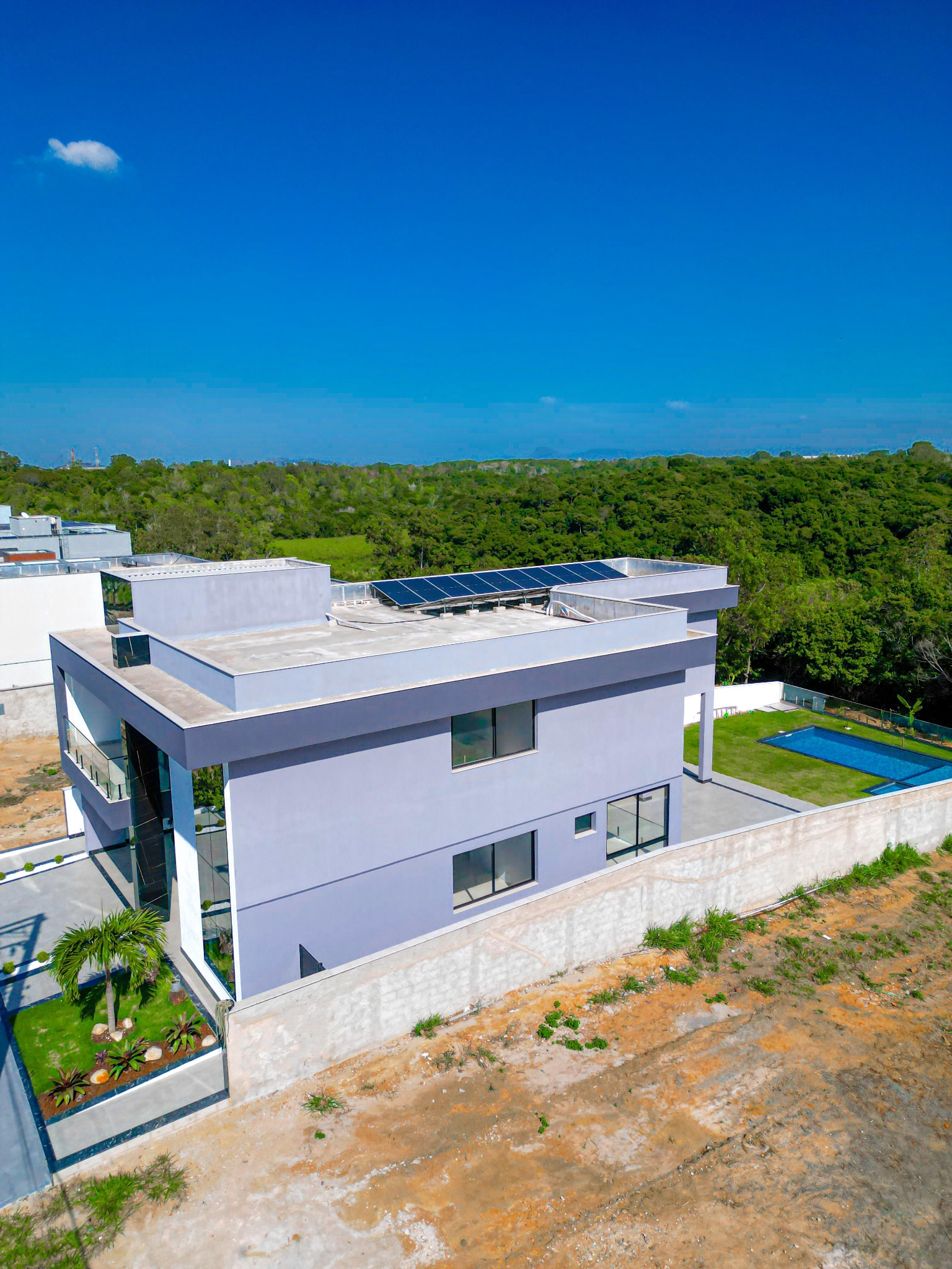 Casa, 5 quartos - Foto 24