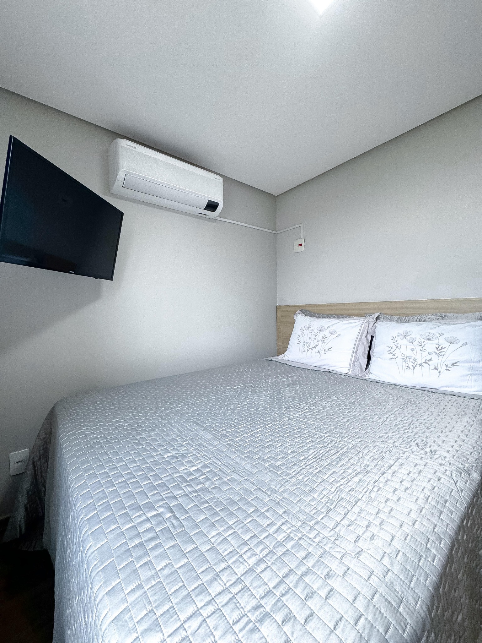 Apartamento à venda com 2 quartos, 54m² - Foto 9