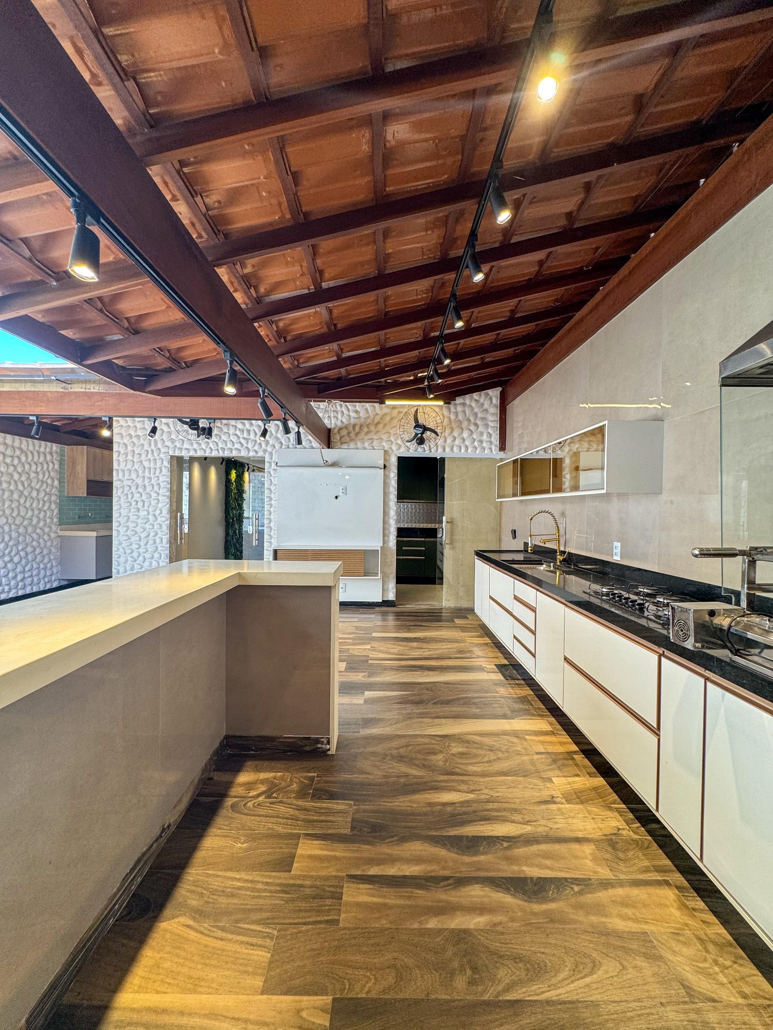 Casa, 3 quartos, 100 m² - Foto 4