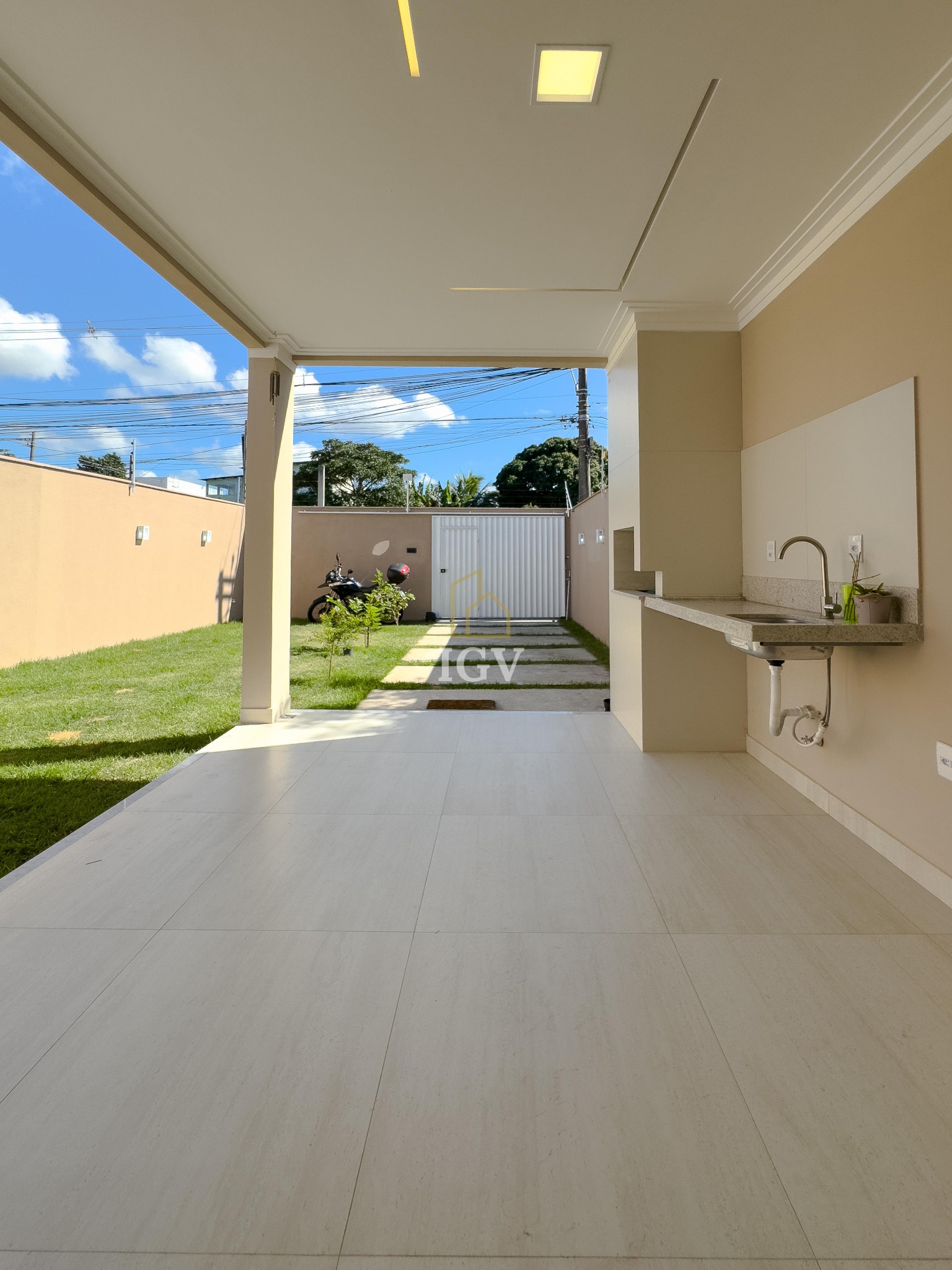 Casa à venda com 2 quartos, 187m² - Foto 13
