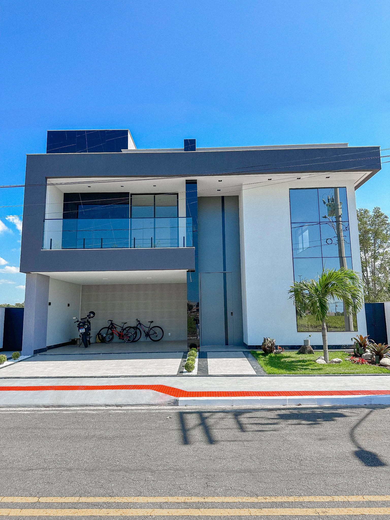 Casa, 5 quartos - Foto 21