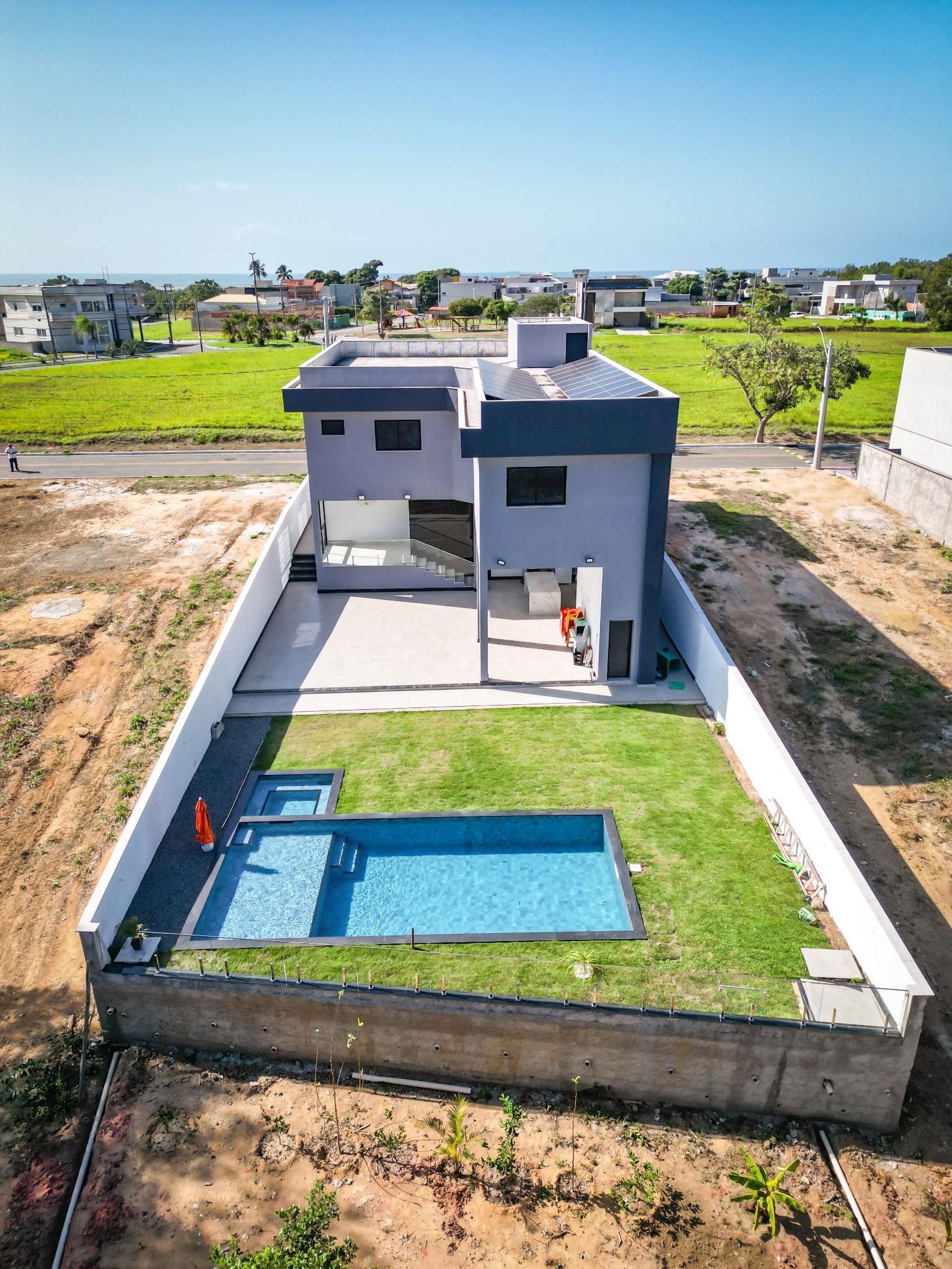 Casa, 5 quartos - Foto 23