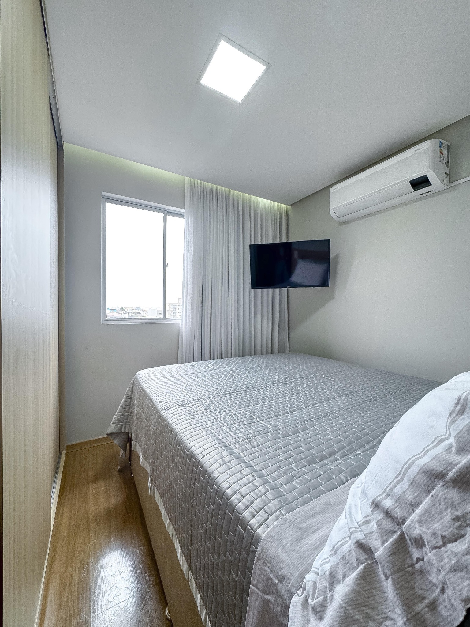 Apartamento à venda com 2 quartos, 54m² - Foto 11