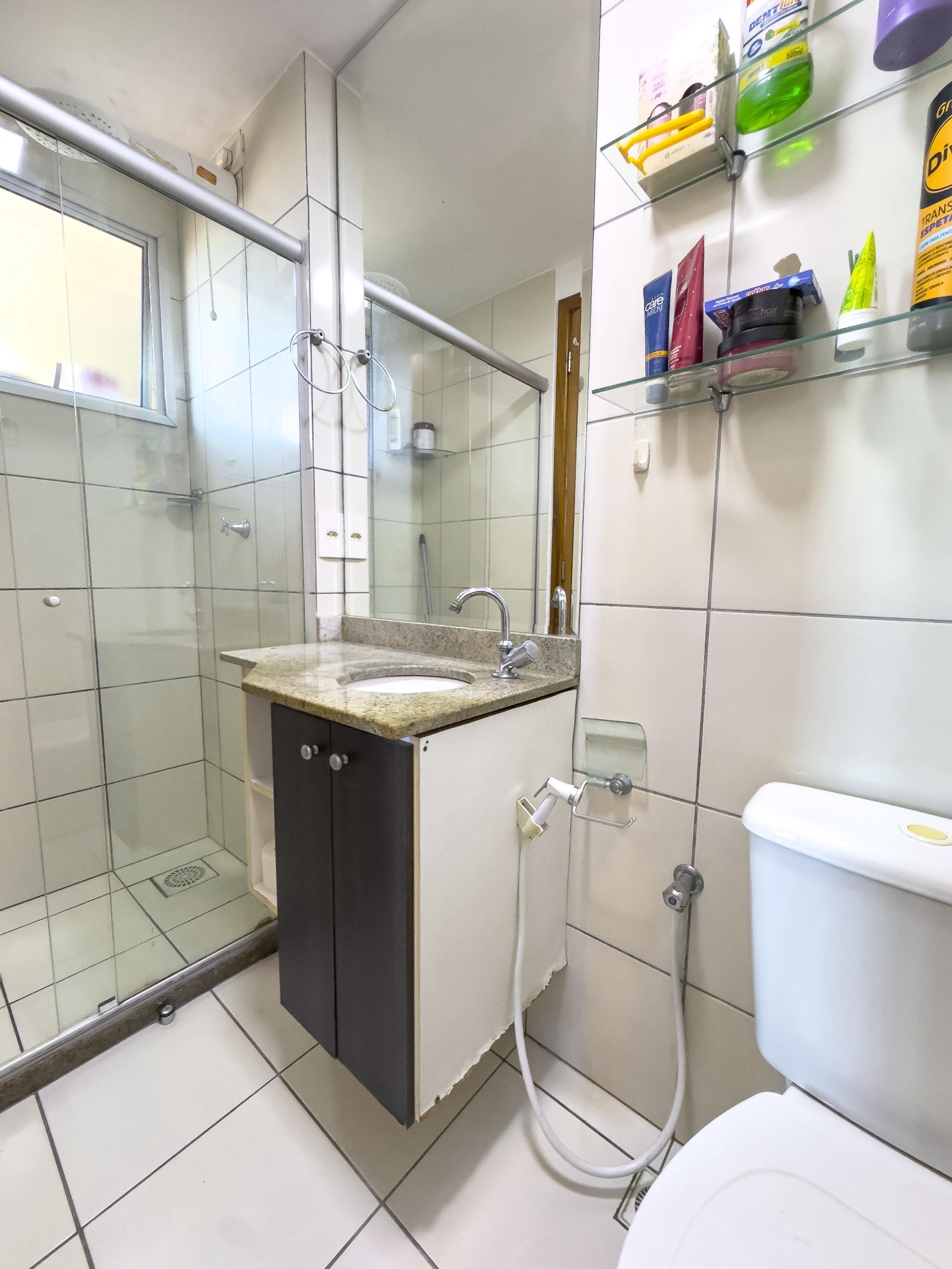 Apartamento à venda com 3 quartos, 65m² - Foto 13