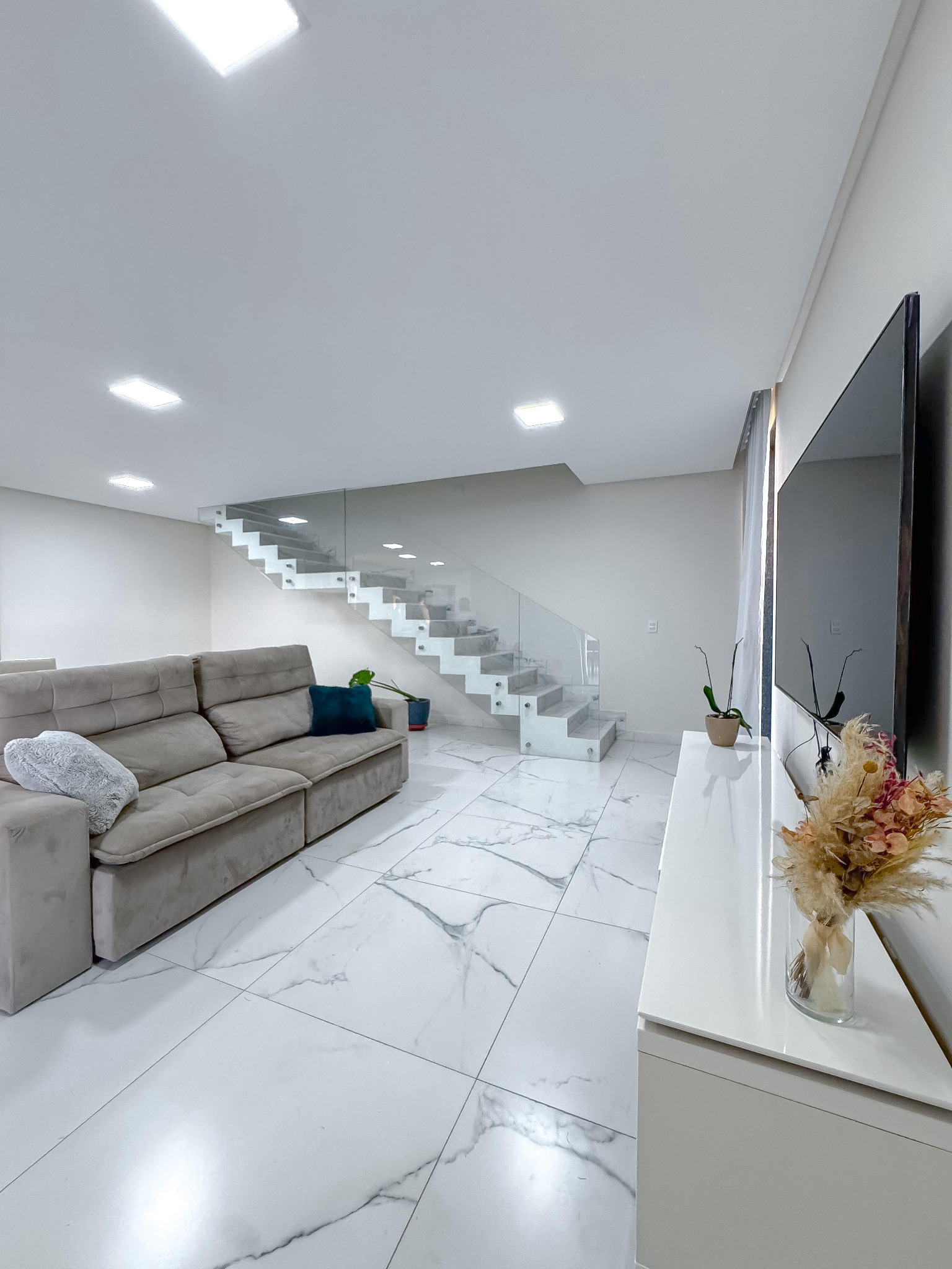 Casa à venda com 4 quartos - Foto 4