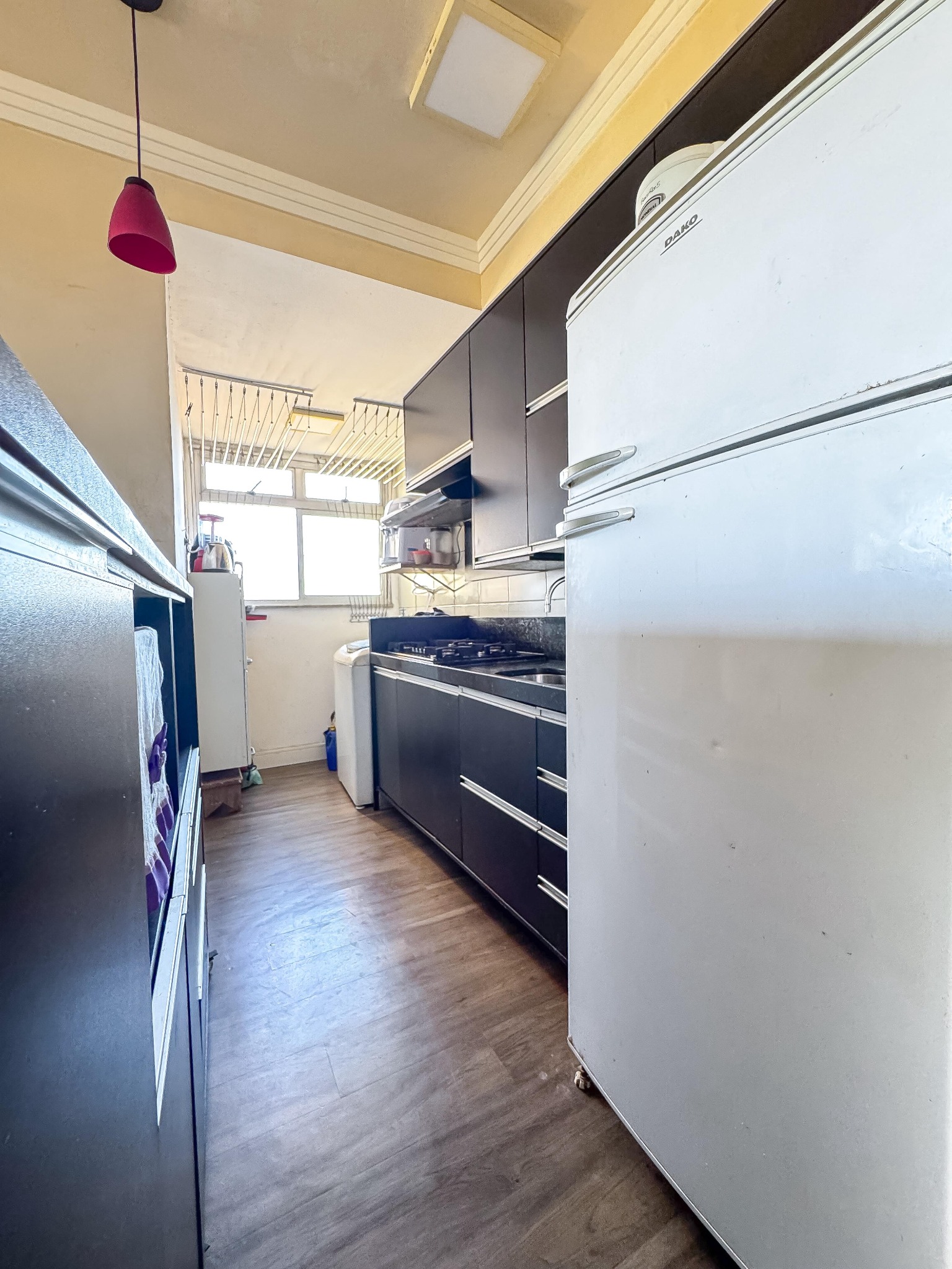 Apartamento à venda com 3 quartos, 65m² - Foto 6