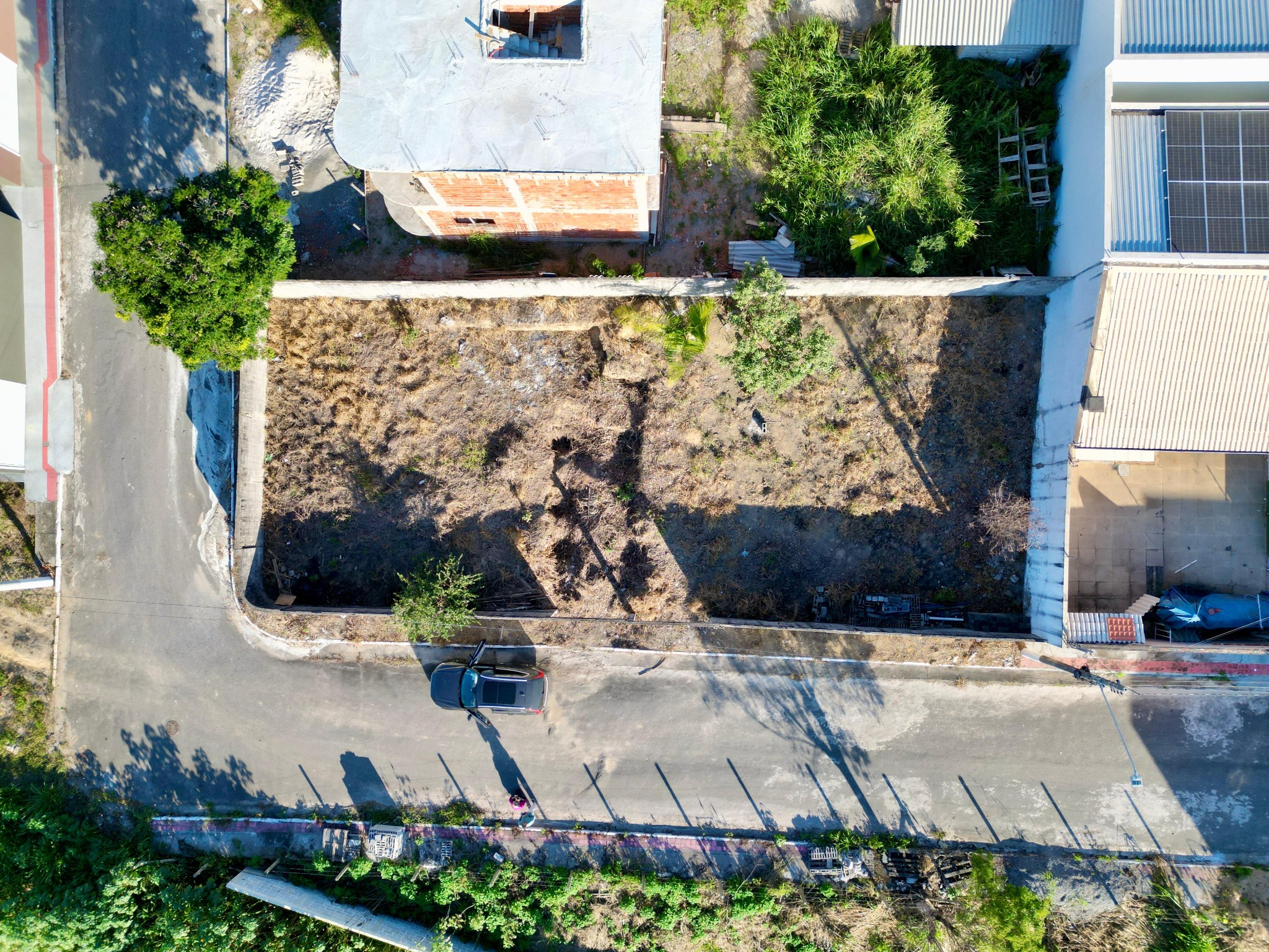 Terreno, 372 m² - Foto 3