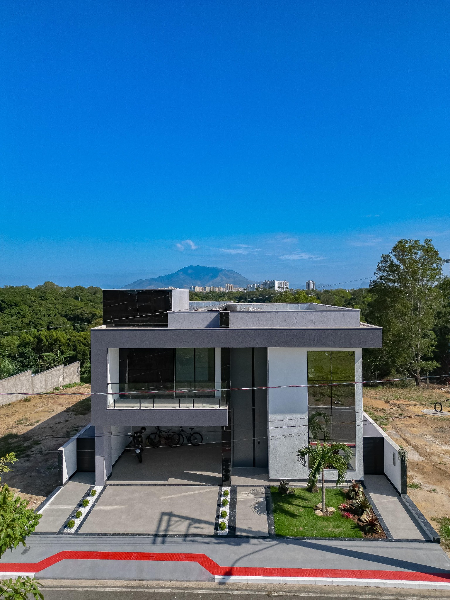 Casa, 5 quartos - Foto 1