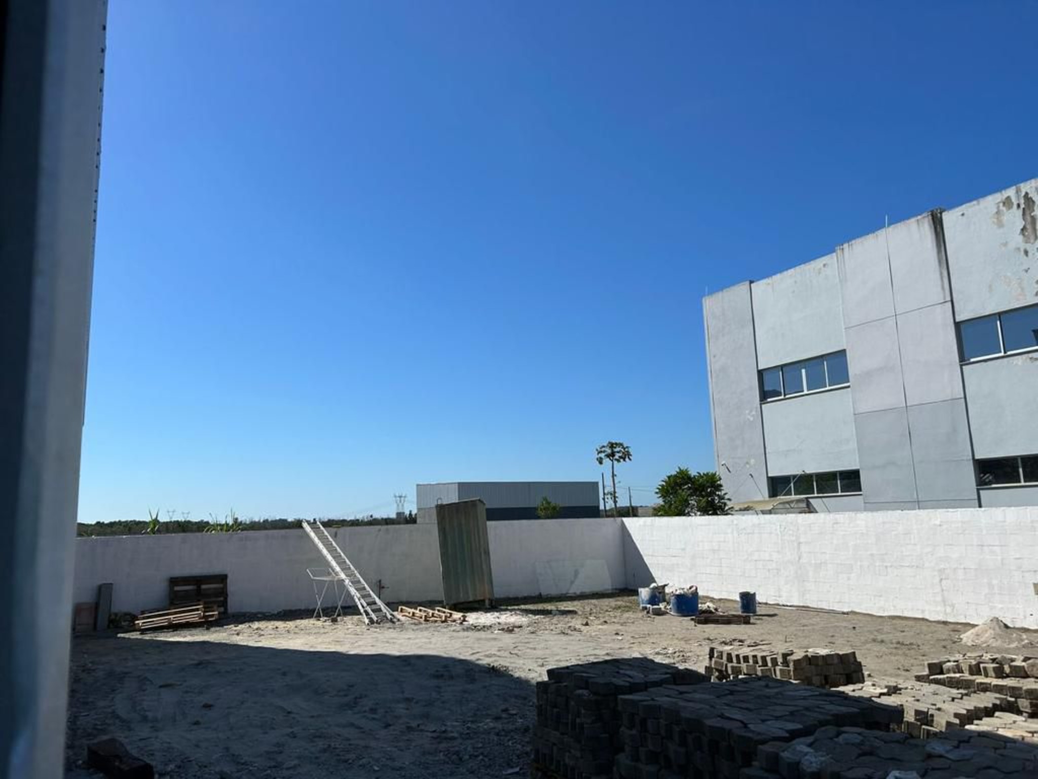 Depósito-Galpão-Armazém à venda - Foto 13