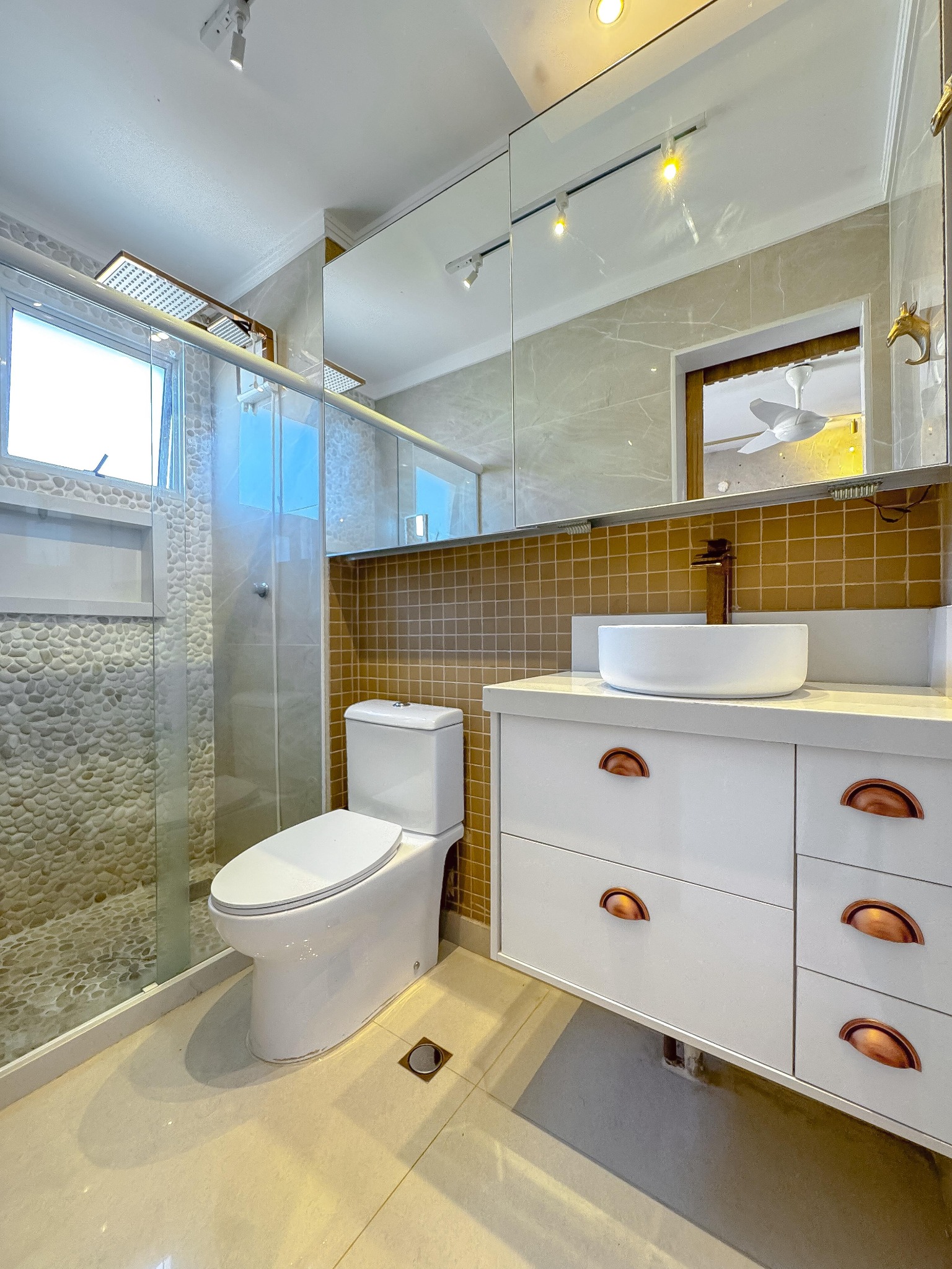 Casa, 3 quartos, 100 m² - Foto 16