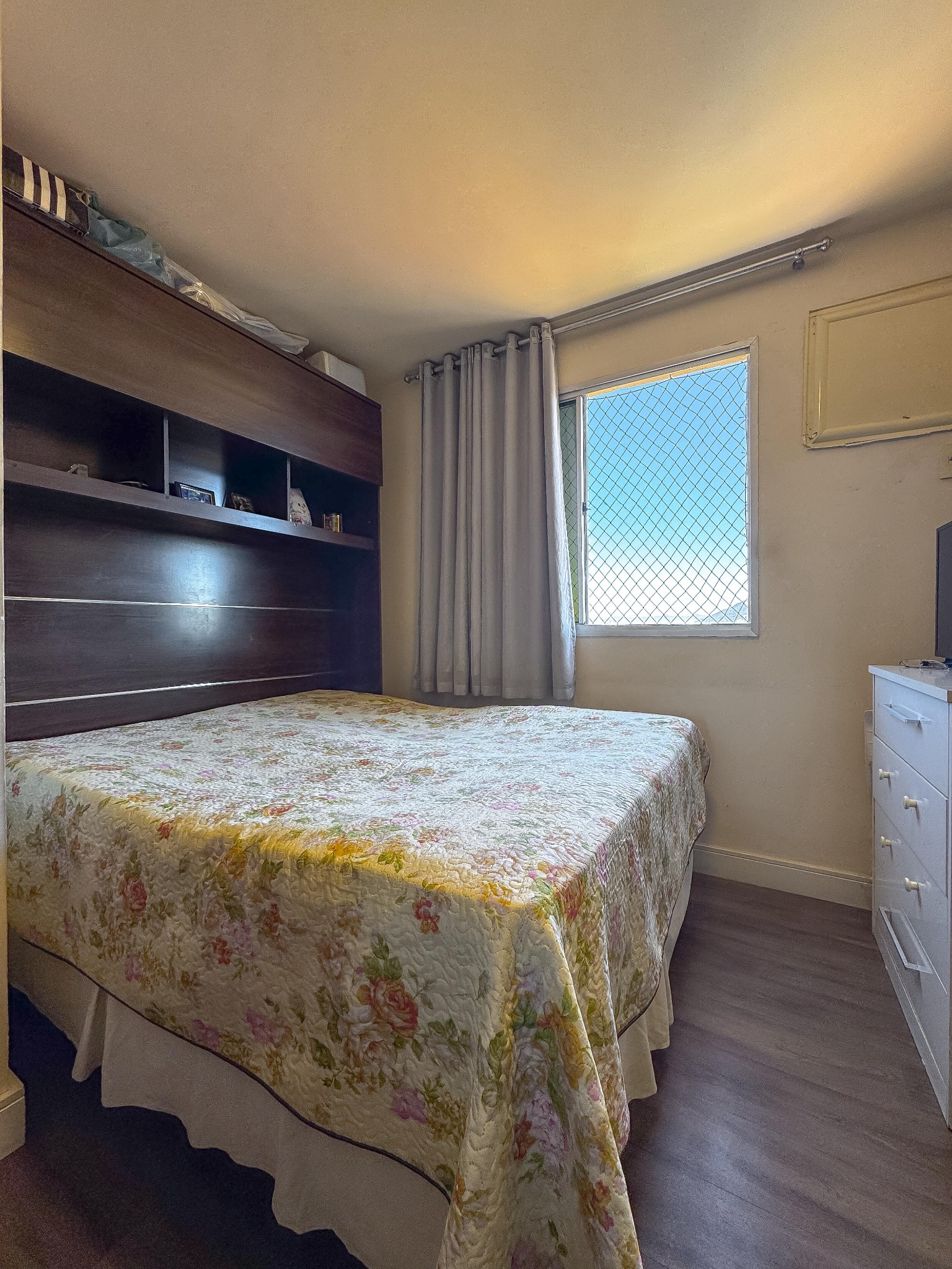 Apartamento à venda com 3 quartos, 65m² - Foto 11