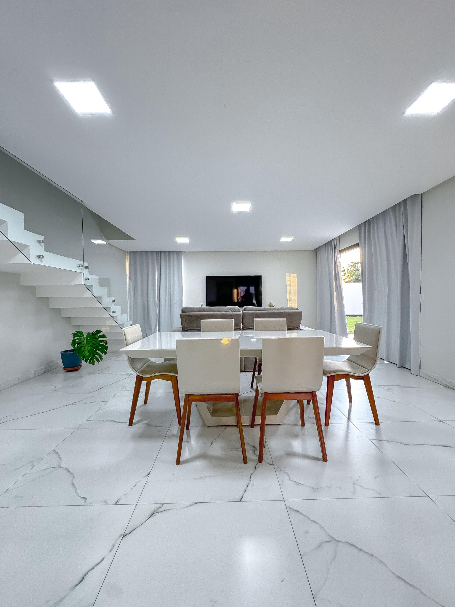 Casa à venda com 4 quartos - Foto 7