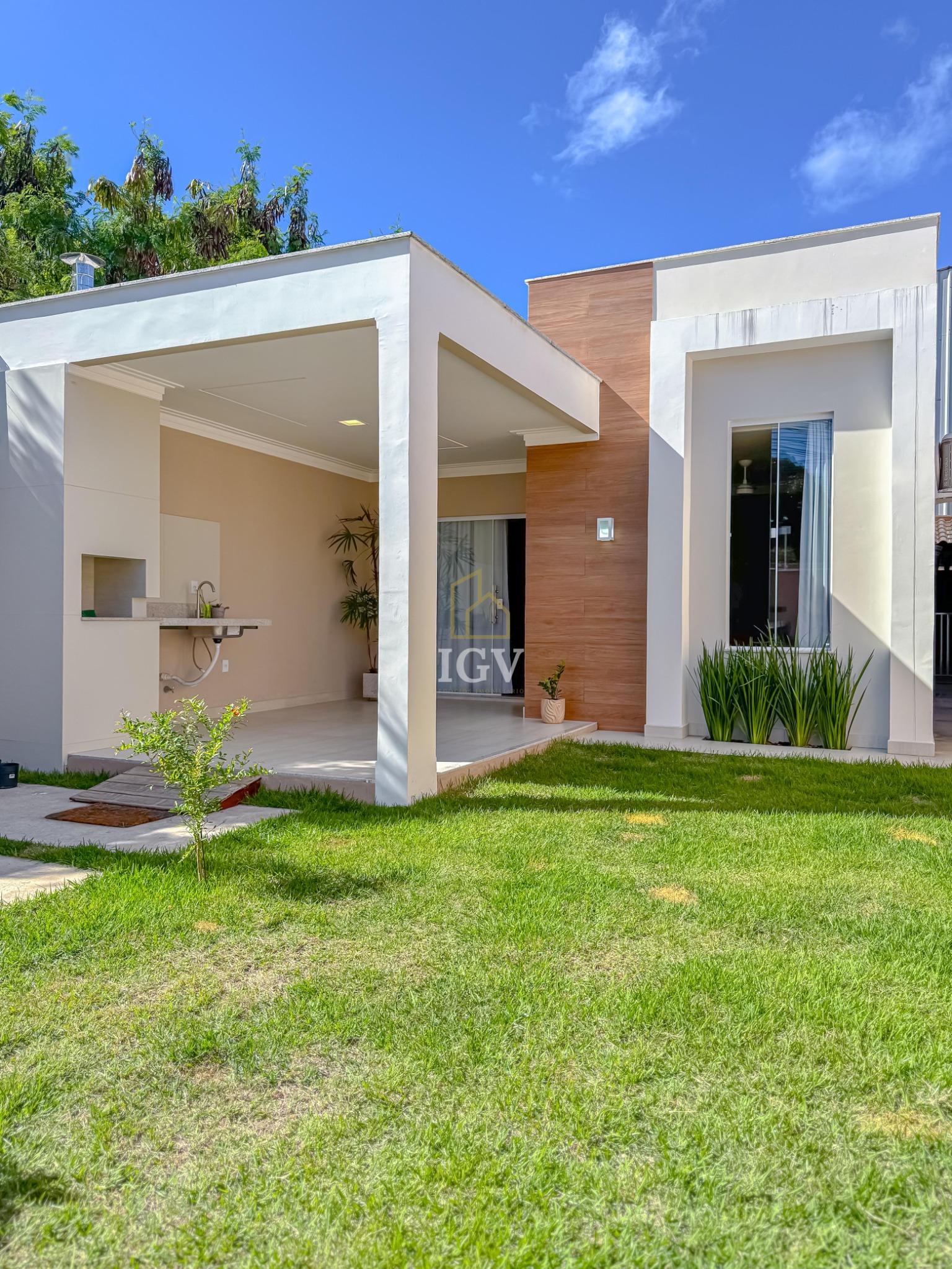 Casa à venda com 2 quartos, 187m² - Foto 10