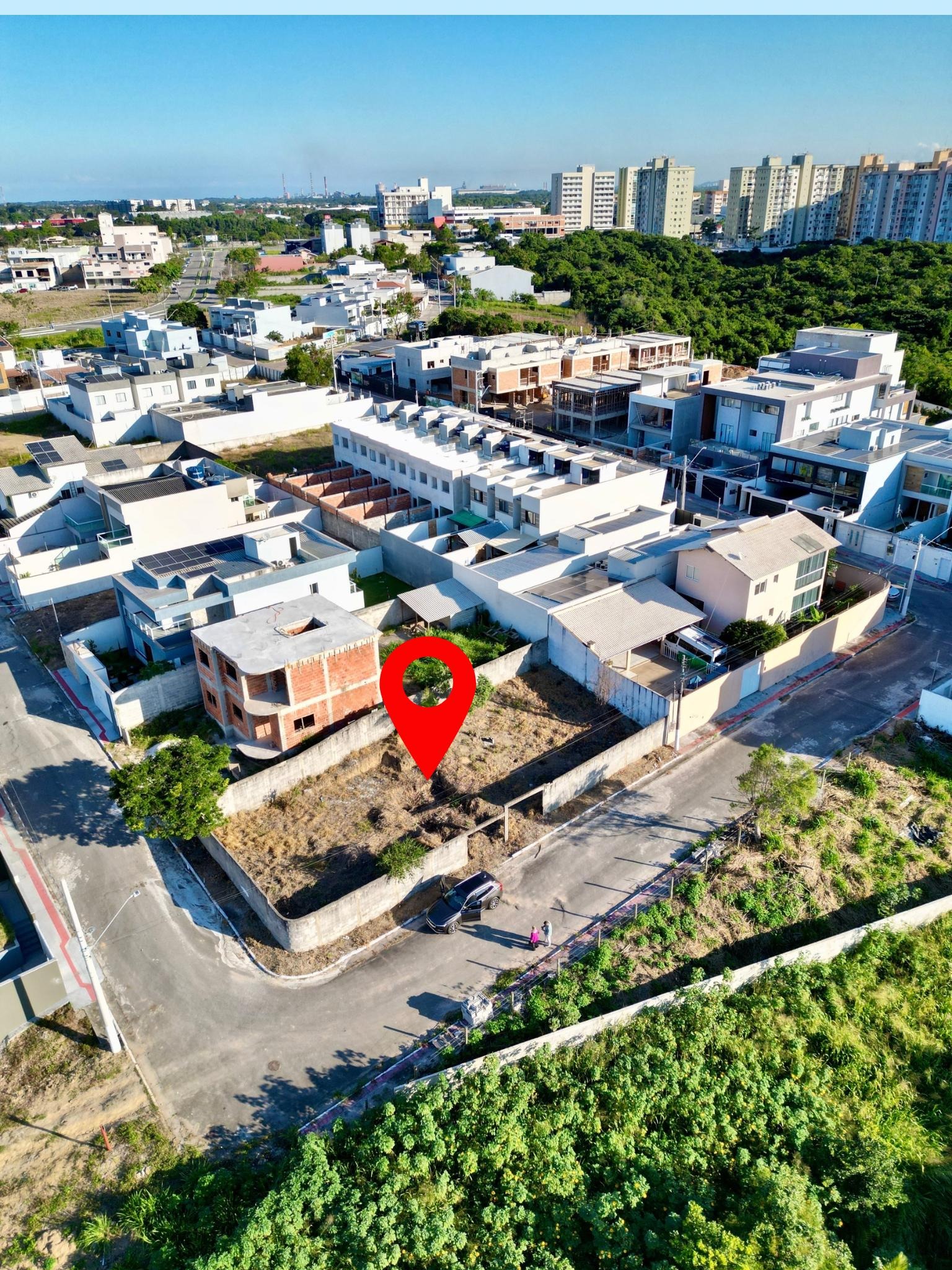 Terreno, 372 m² - Foto 1