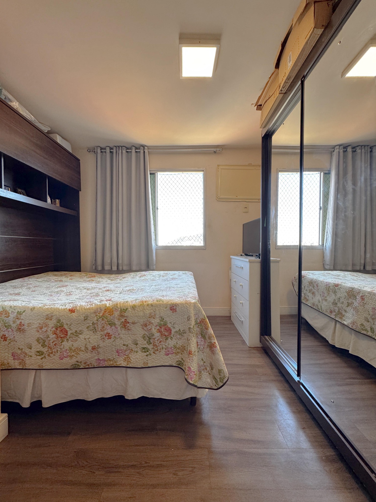 Apartamento à venda com 3 quartos, 65m² - Foto 12