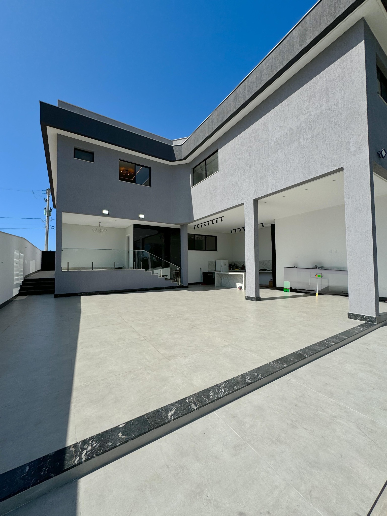 Casa, 5 quartos - Foto 19