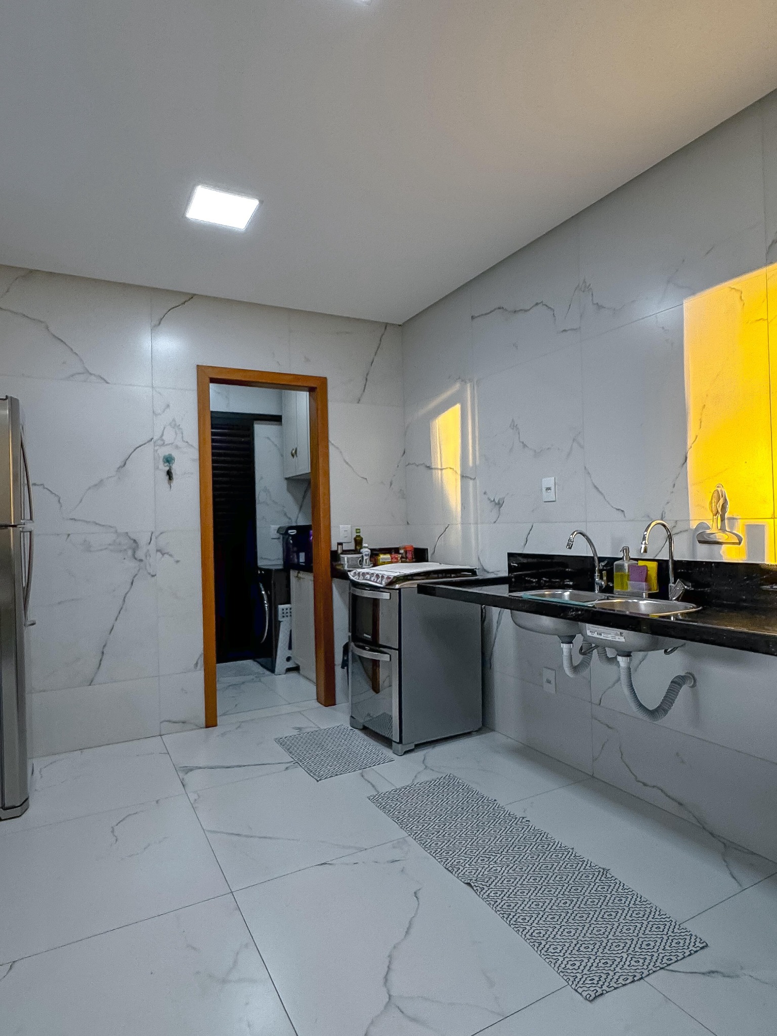 Casa à venda com 4 quartos - Foto 9