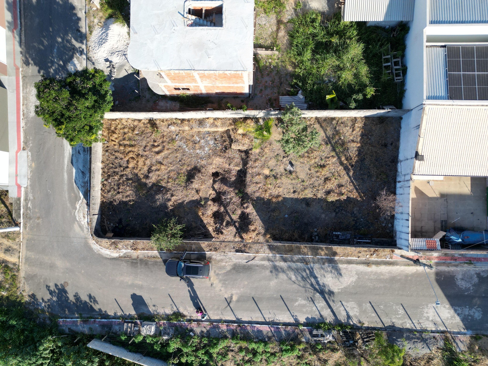 Terreno, 372 m² - Foto 7