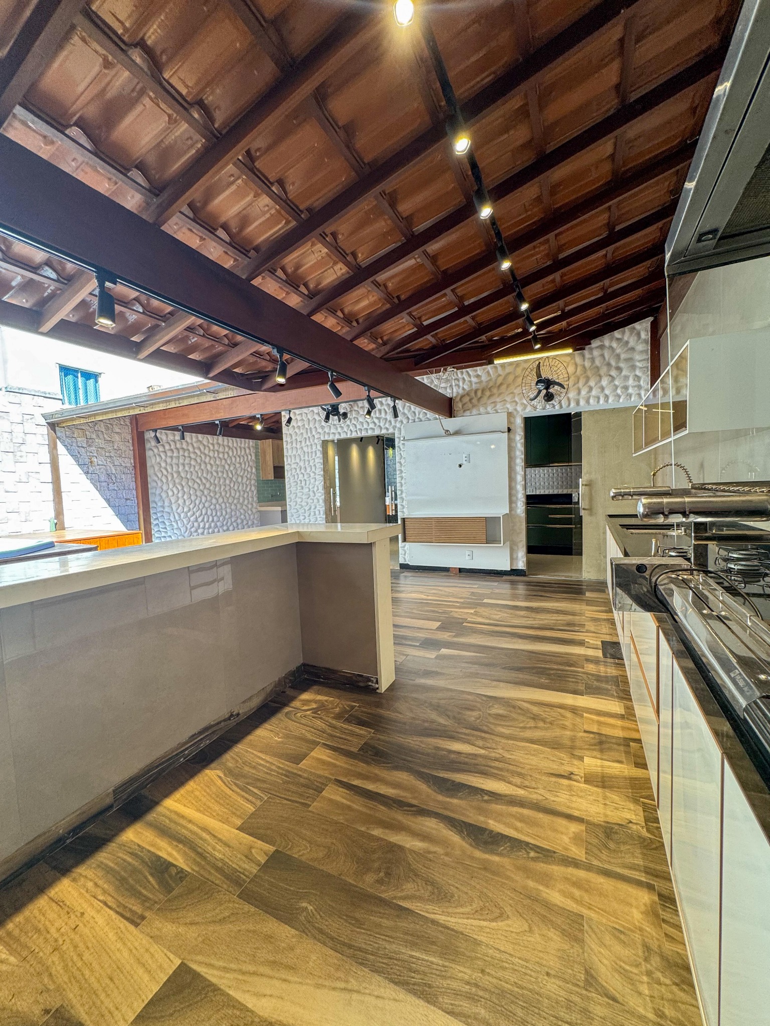 Casa, 3 quartos, 100 m² - Foto 6