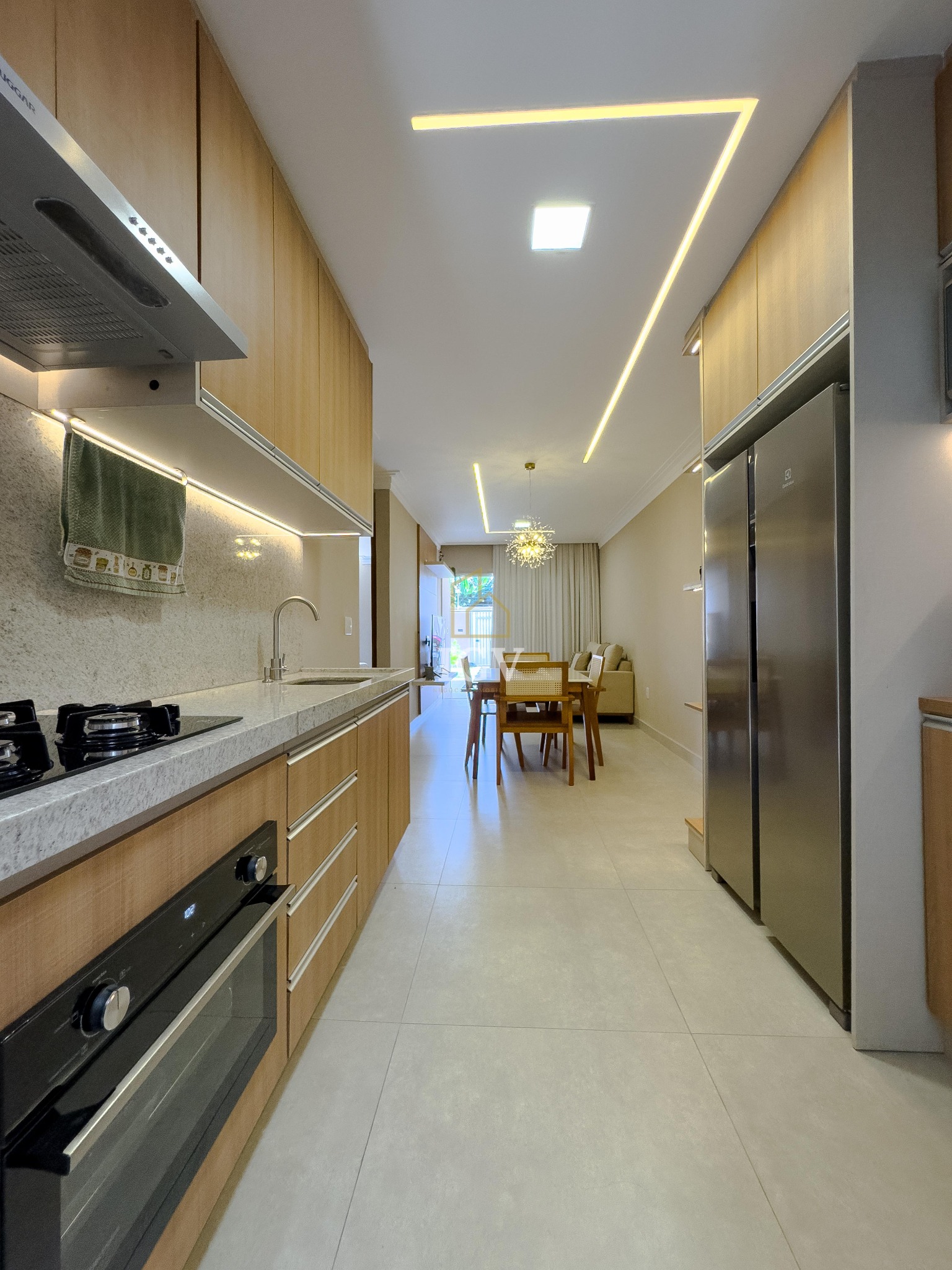 Casa à venda com 2 quartos, 187m² - Foto 6