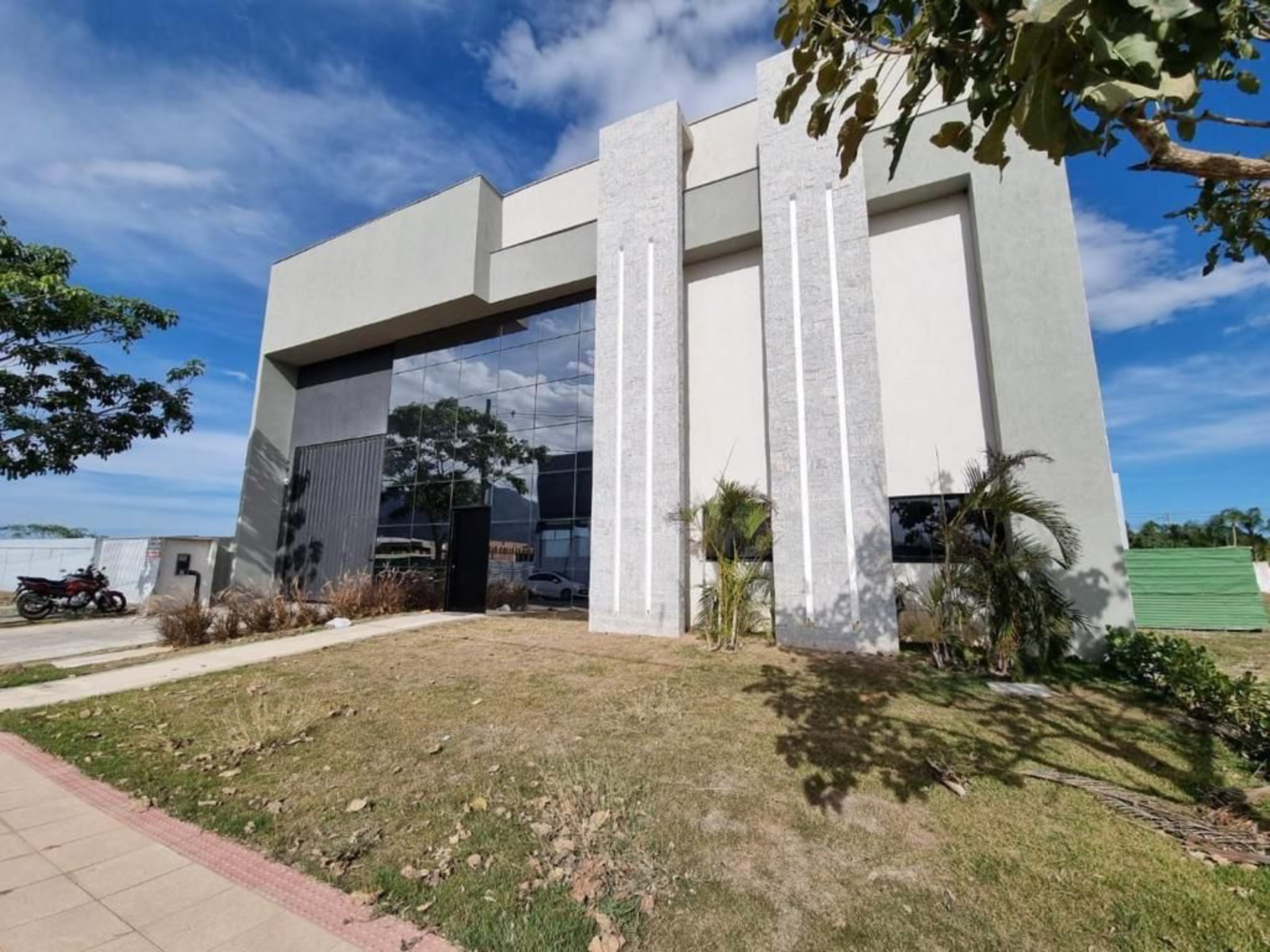 Depósito-Galpão-Armazém à venda - Foto 1