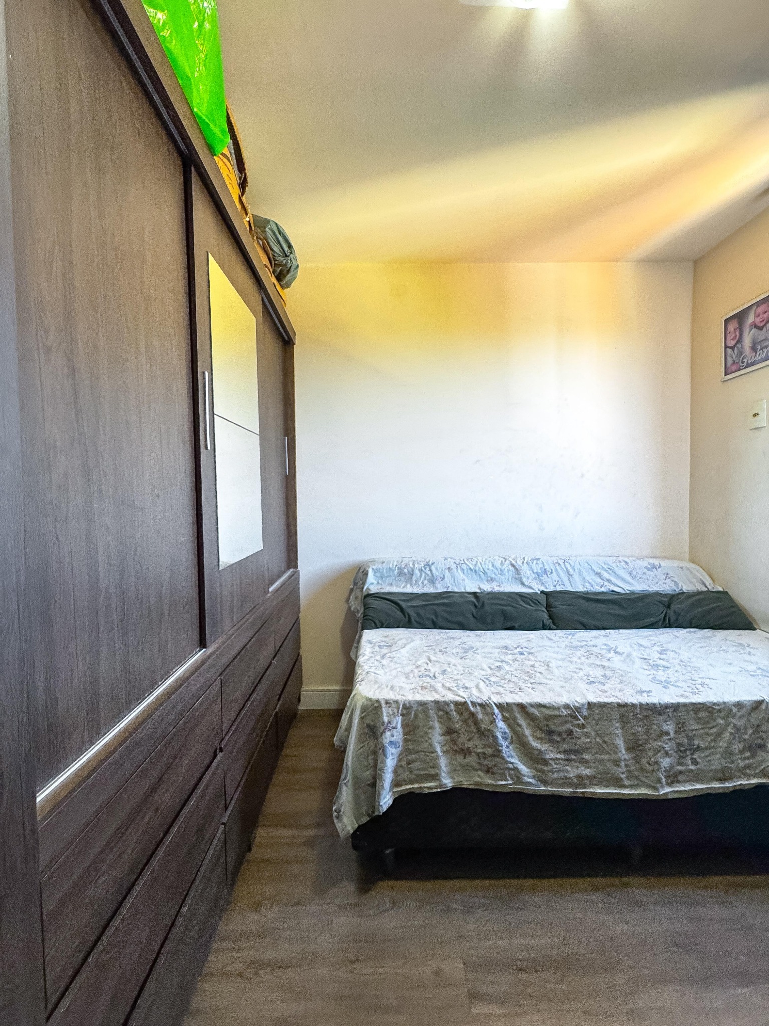 Apartamento à venda com 3 quartos, 65m² - Foto 9