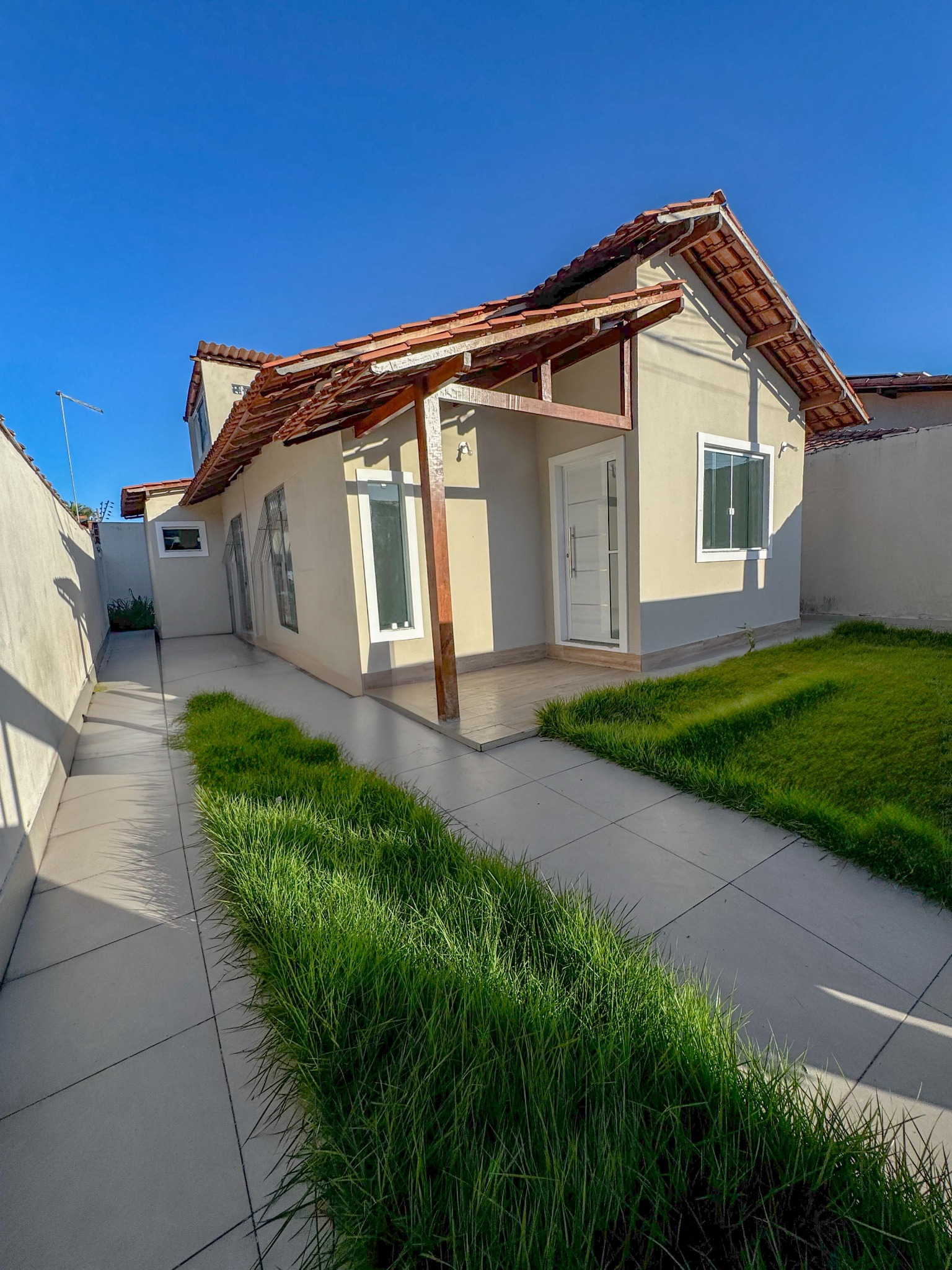 Casa, 3 quartos, 200 m² - Foto 1