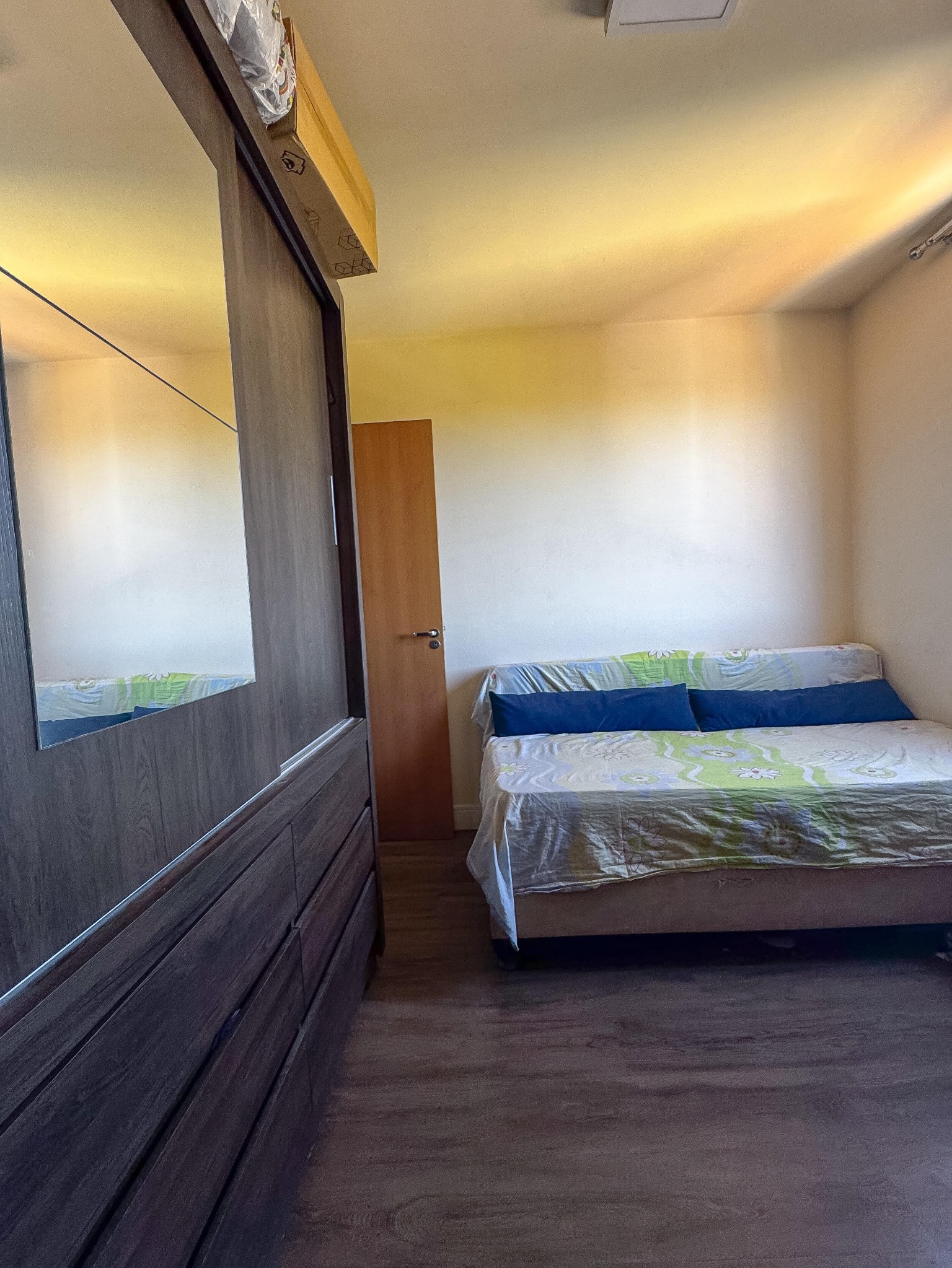 Apartamento à venda com 3 quartos, 65m² - Foto 10