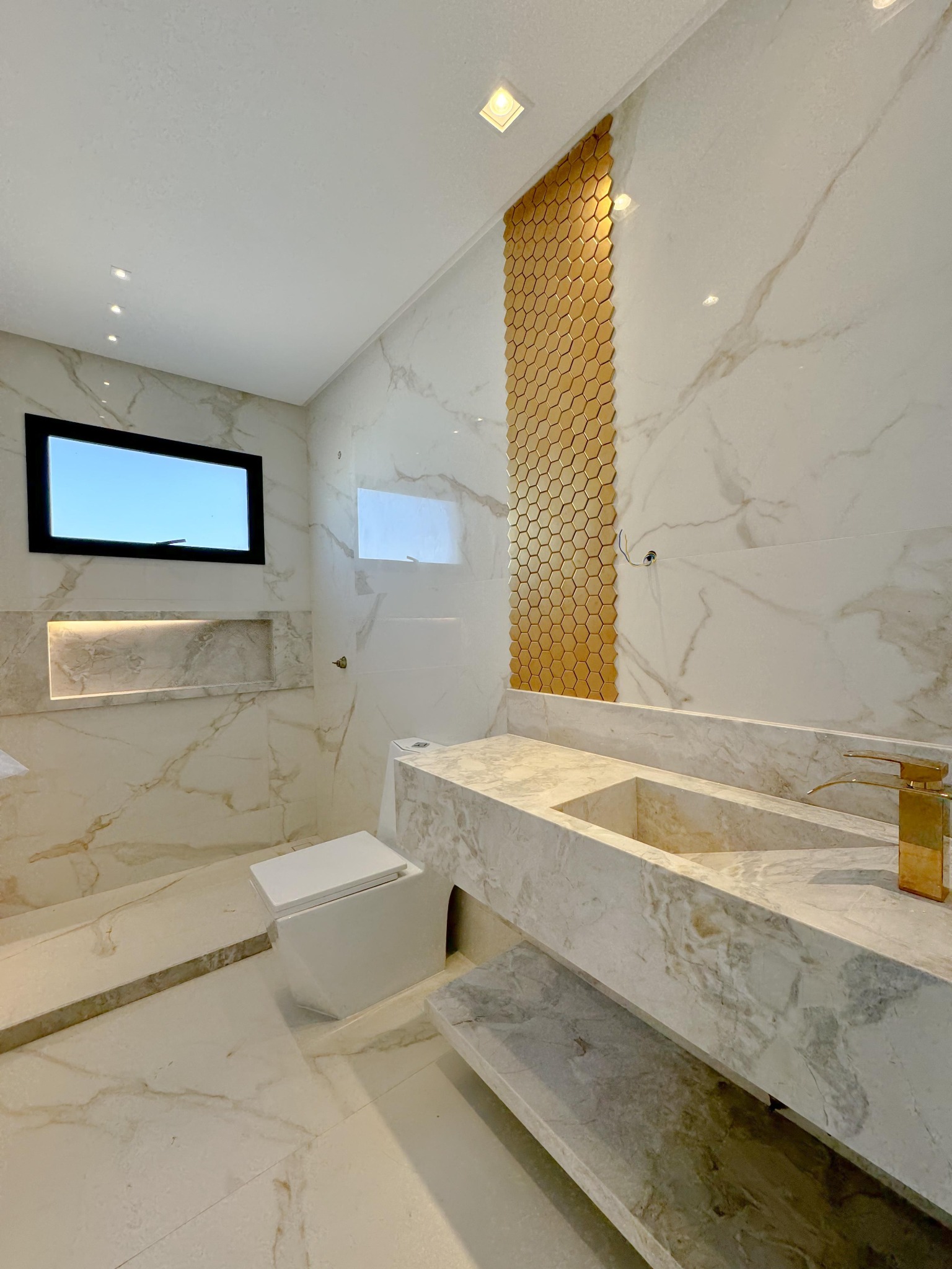 Casa, 5 quartos - Foto 11