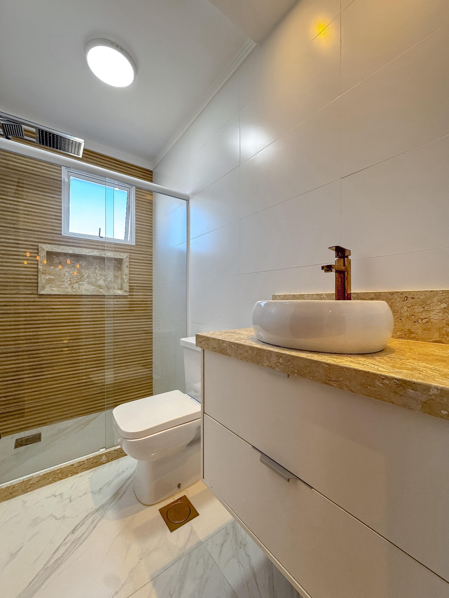 Casa, 3 quartos, 100 m² - Foto 17