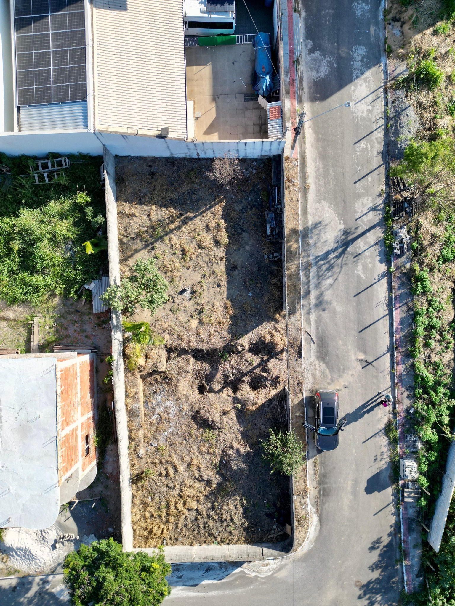 Terreno, 372 m² - Foto 2