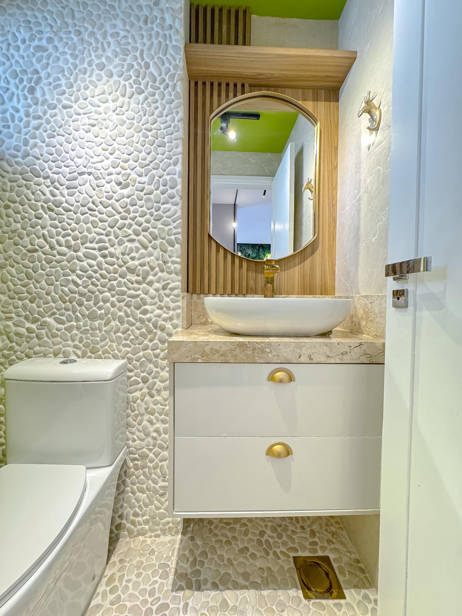 Casa, 3 quartos, 100 m² - Foto 15