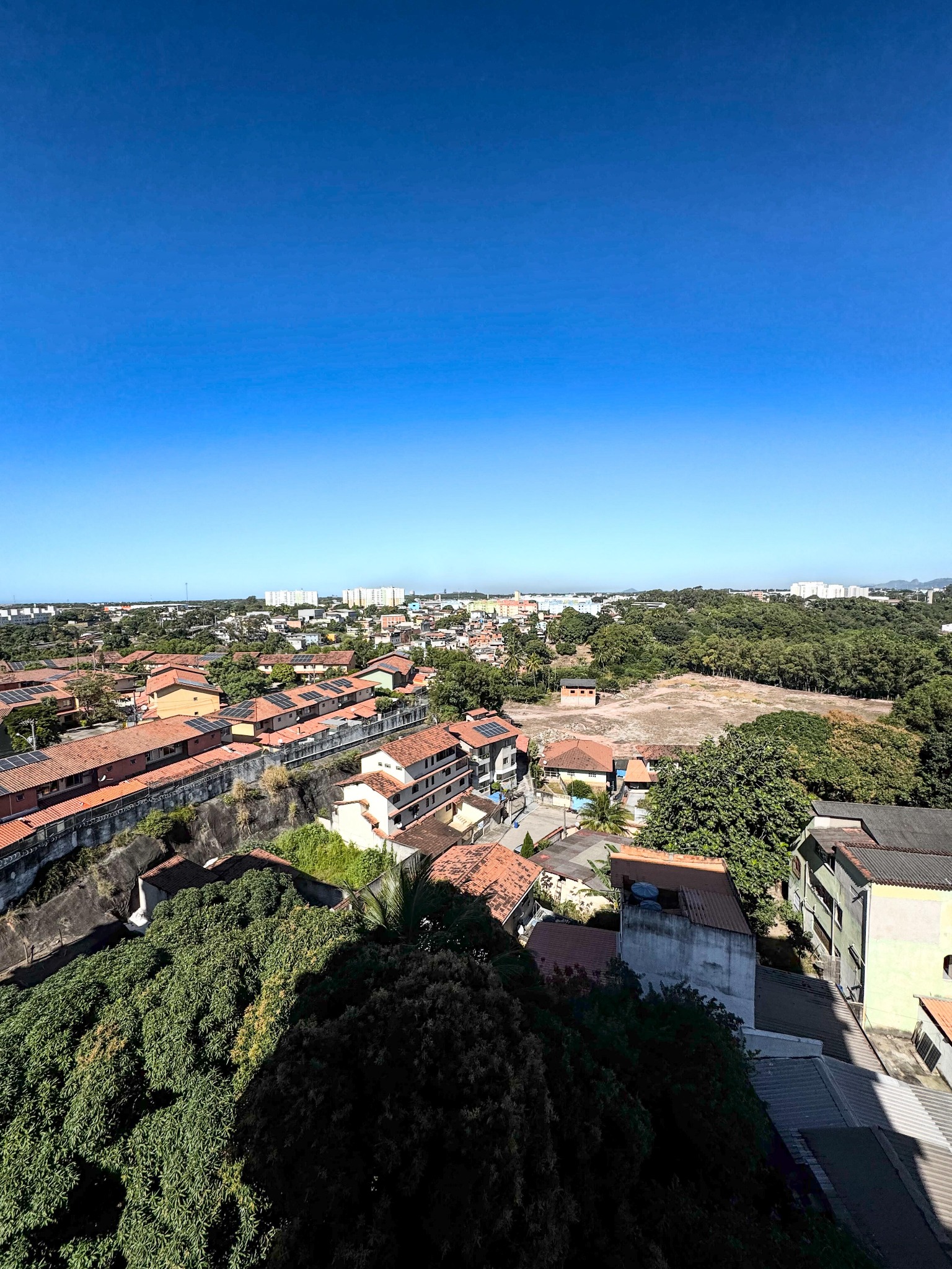 Apartamento à venda com 3 quartos, 65m² - Foto 14