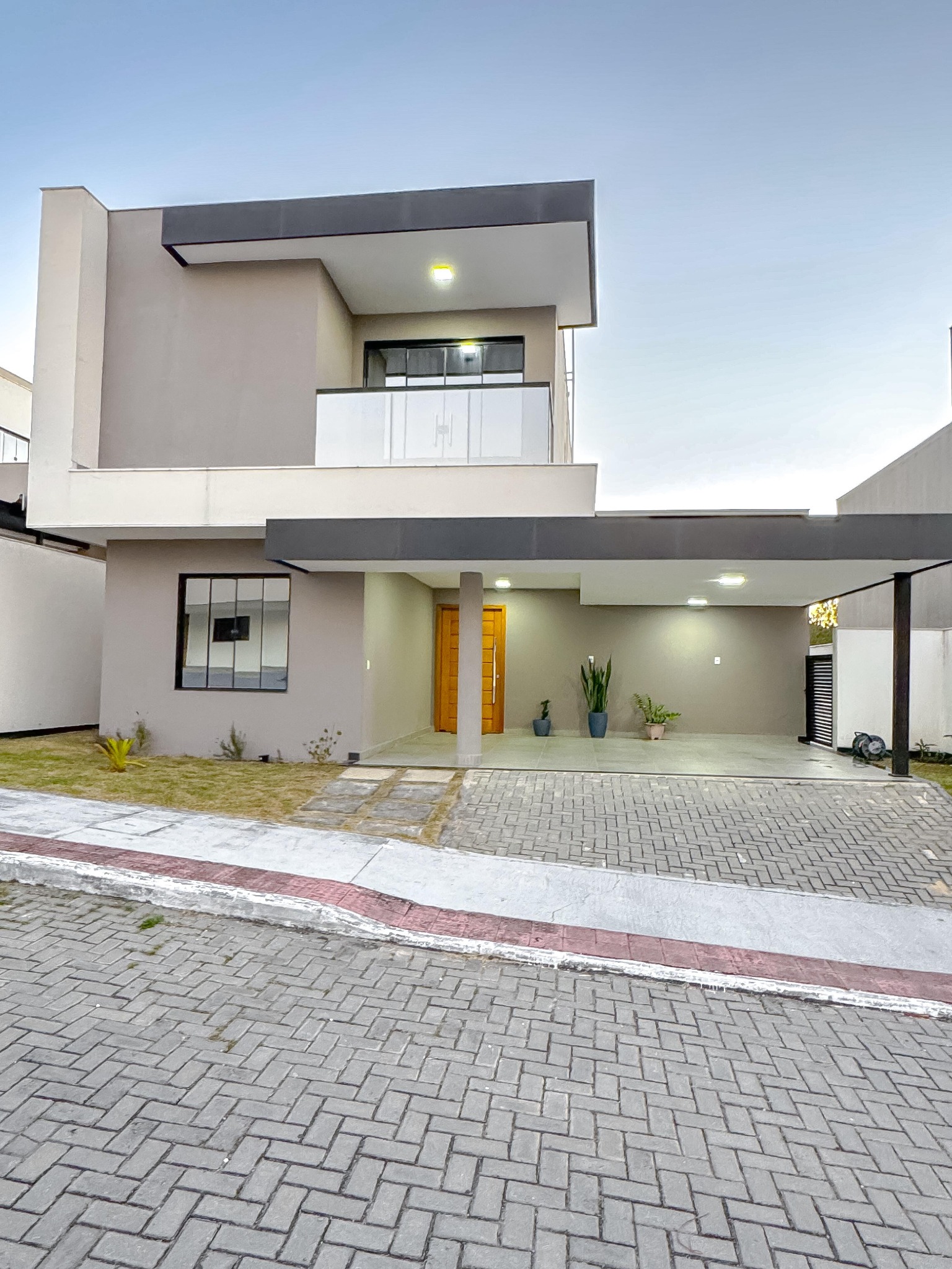 Casa à venda com 4 quartos - Foto 2