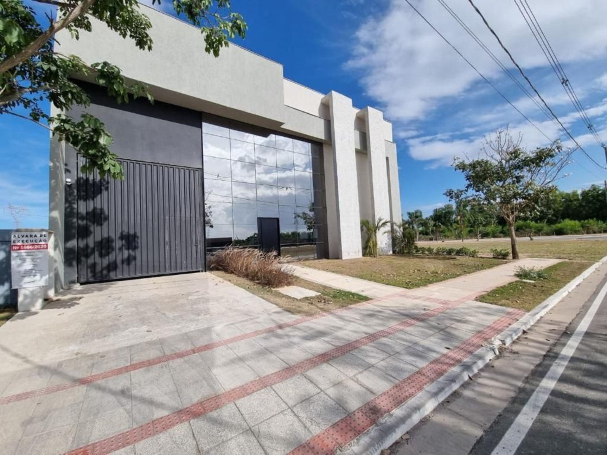 Depósito-Galpão-Armazém à venda - Foto 2