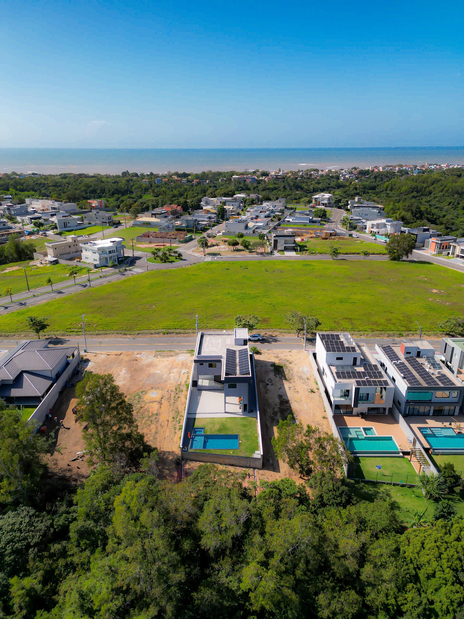 Casa, 5 quartos - Foto 26