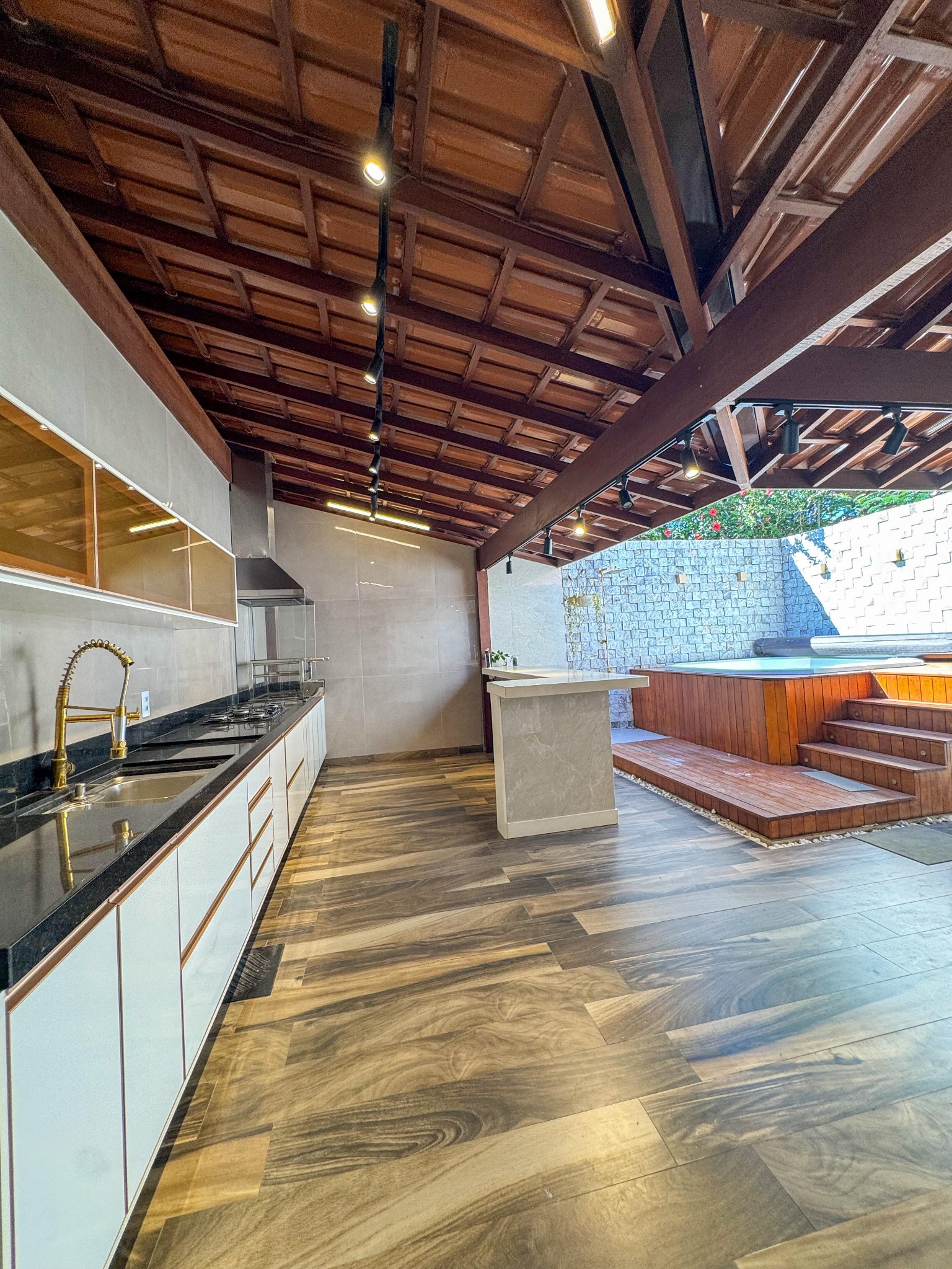 Casa, 3 quartos, 100 m² - Foto 5