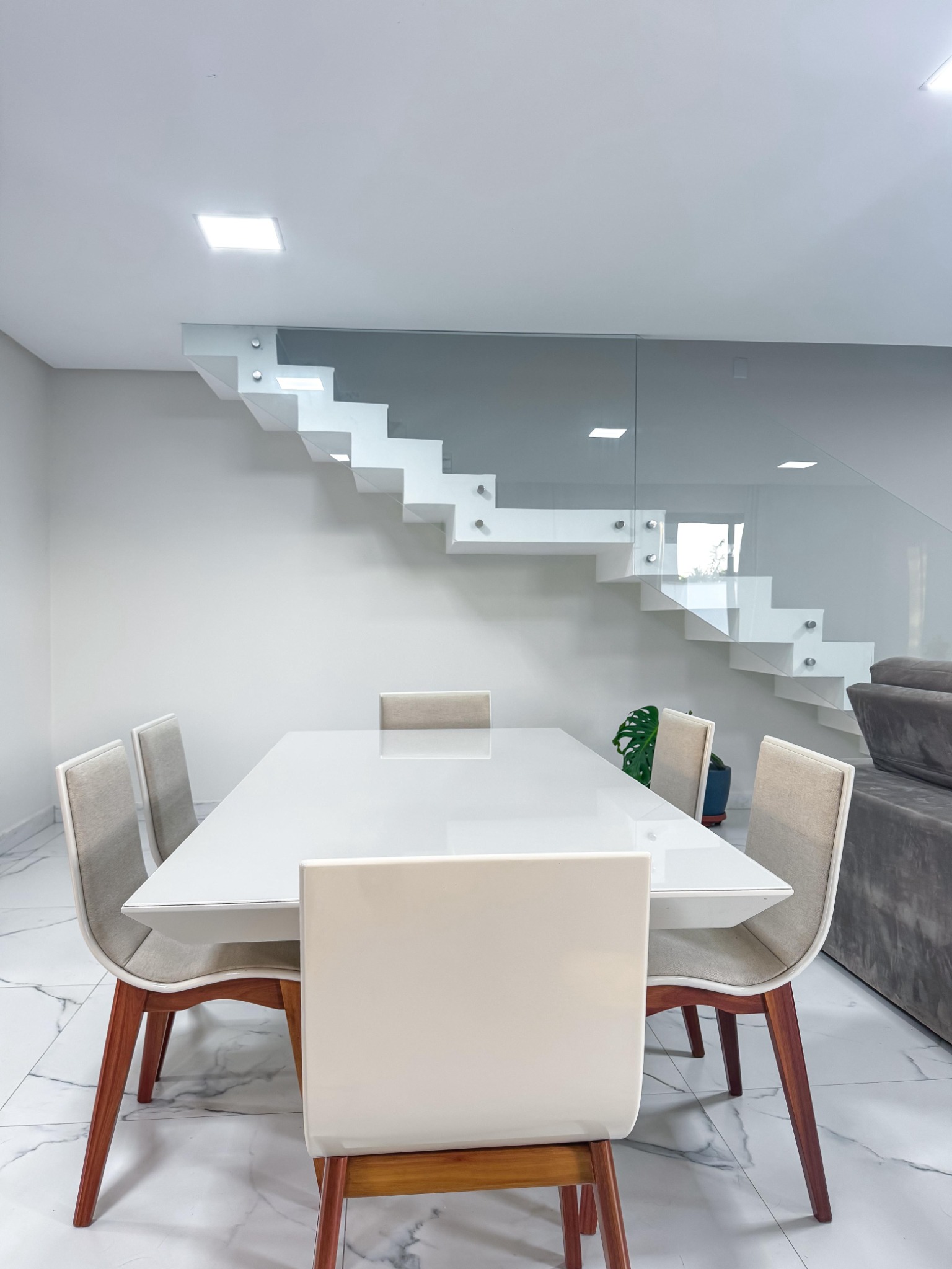 Casa à venda com 4 quartos - Foto 5