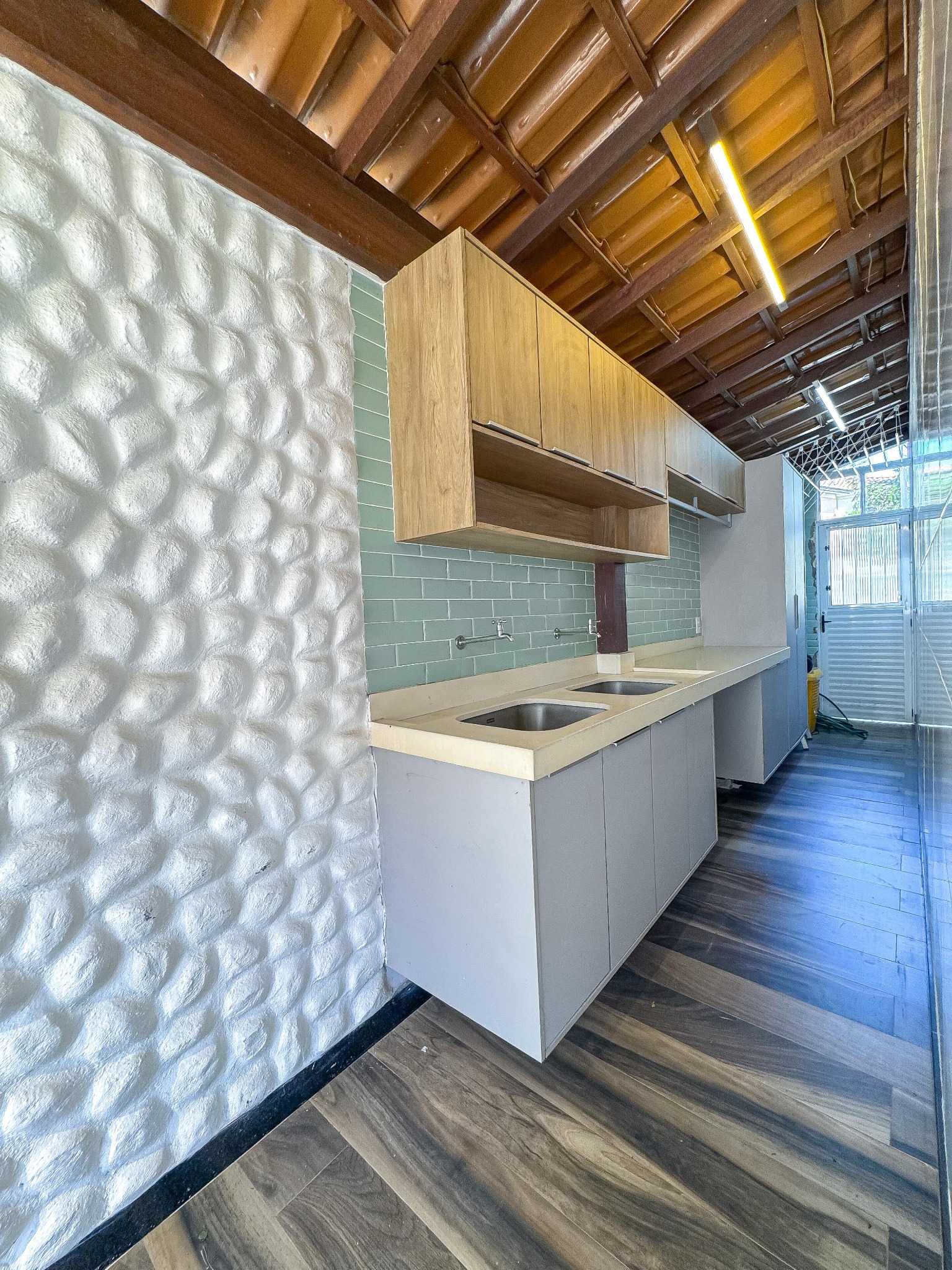 Casa, 3 quartos, 100 m² - Foto 18