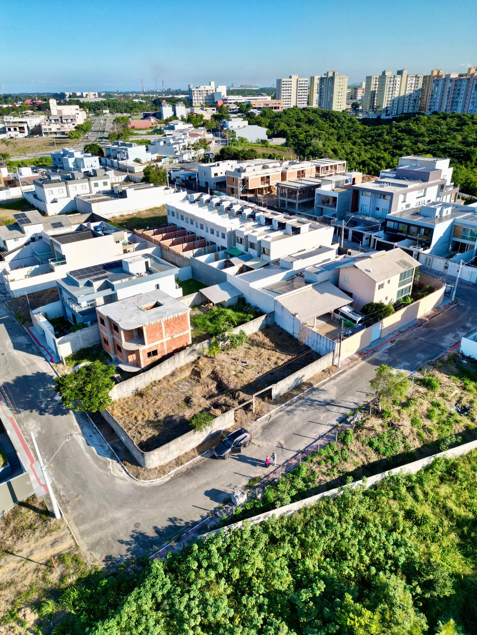 Terreno, 372 m² - Foto 4